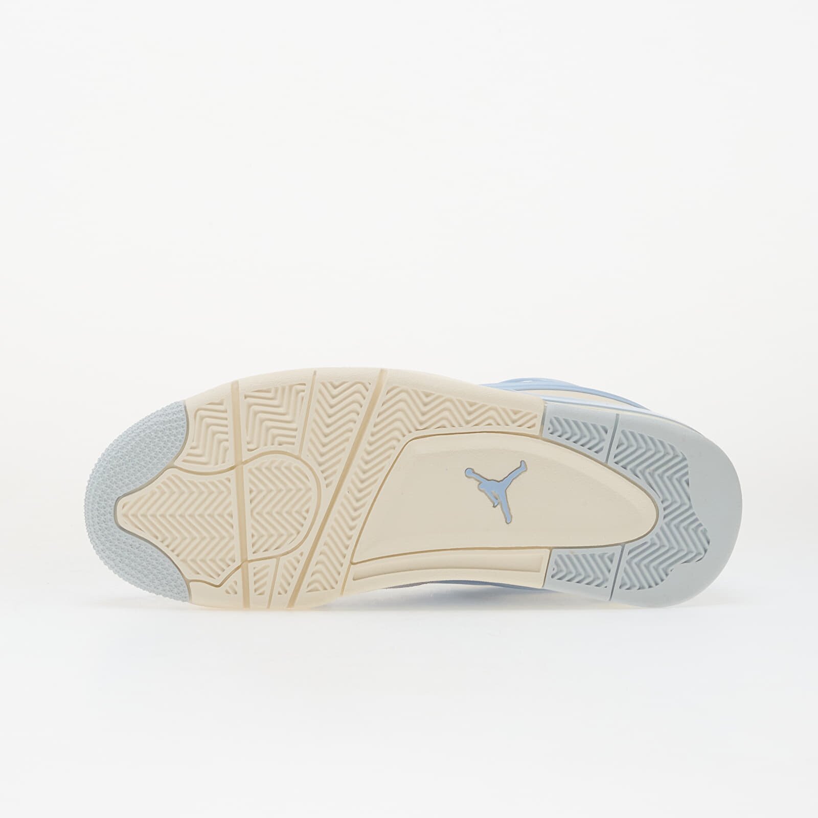 Jordan Сникърси Air W 4 Rm Psychic Blue/ Pale Ivory-Aura