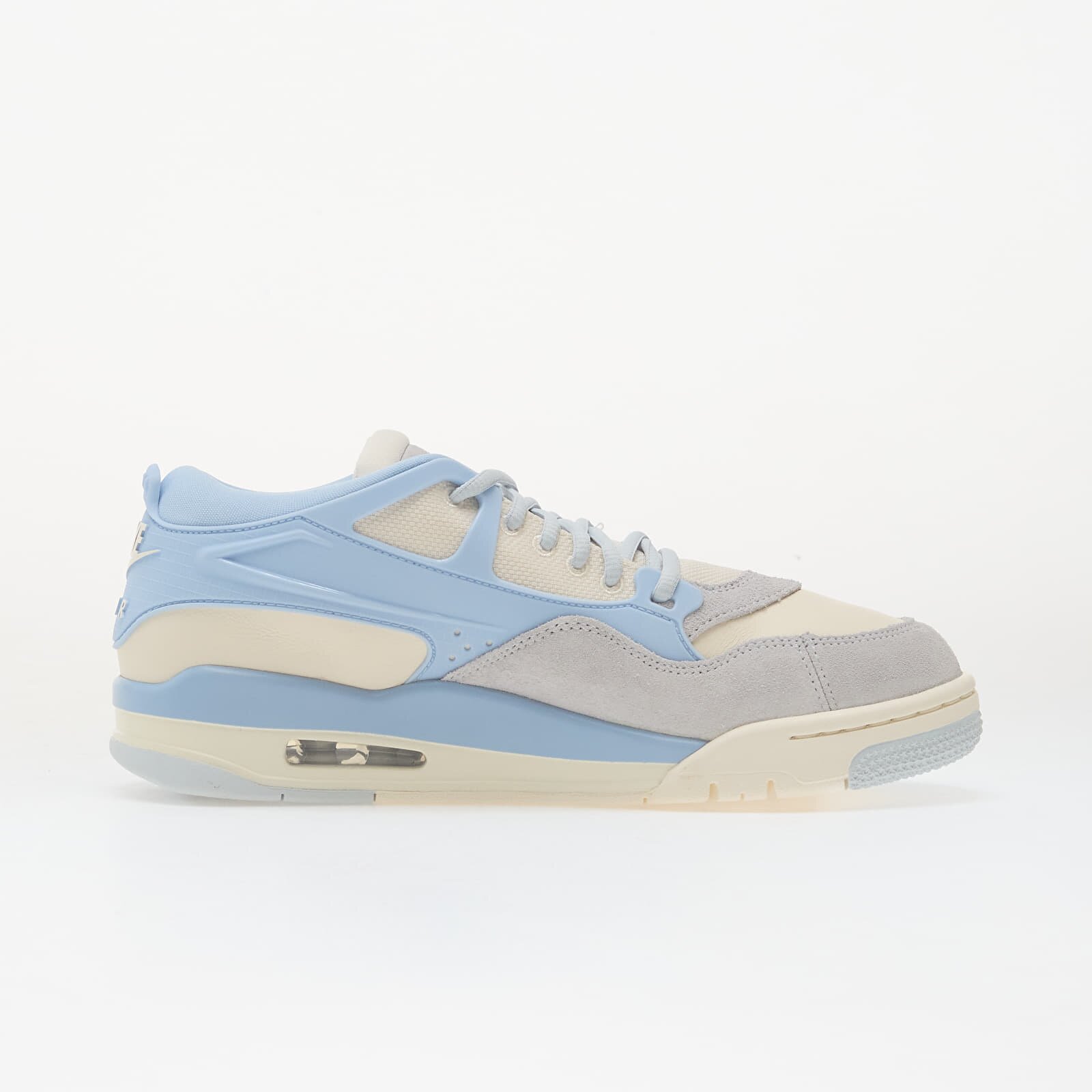 Jordan Сникърси Air W 4 Rm Psychic Blue/ Pale Ivory-Aura
