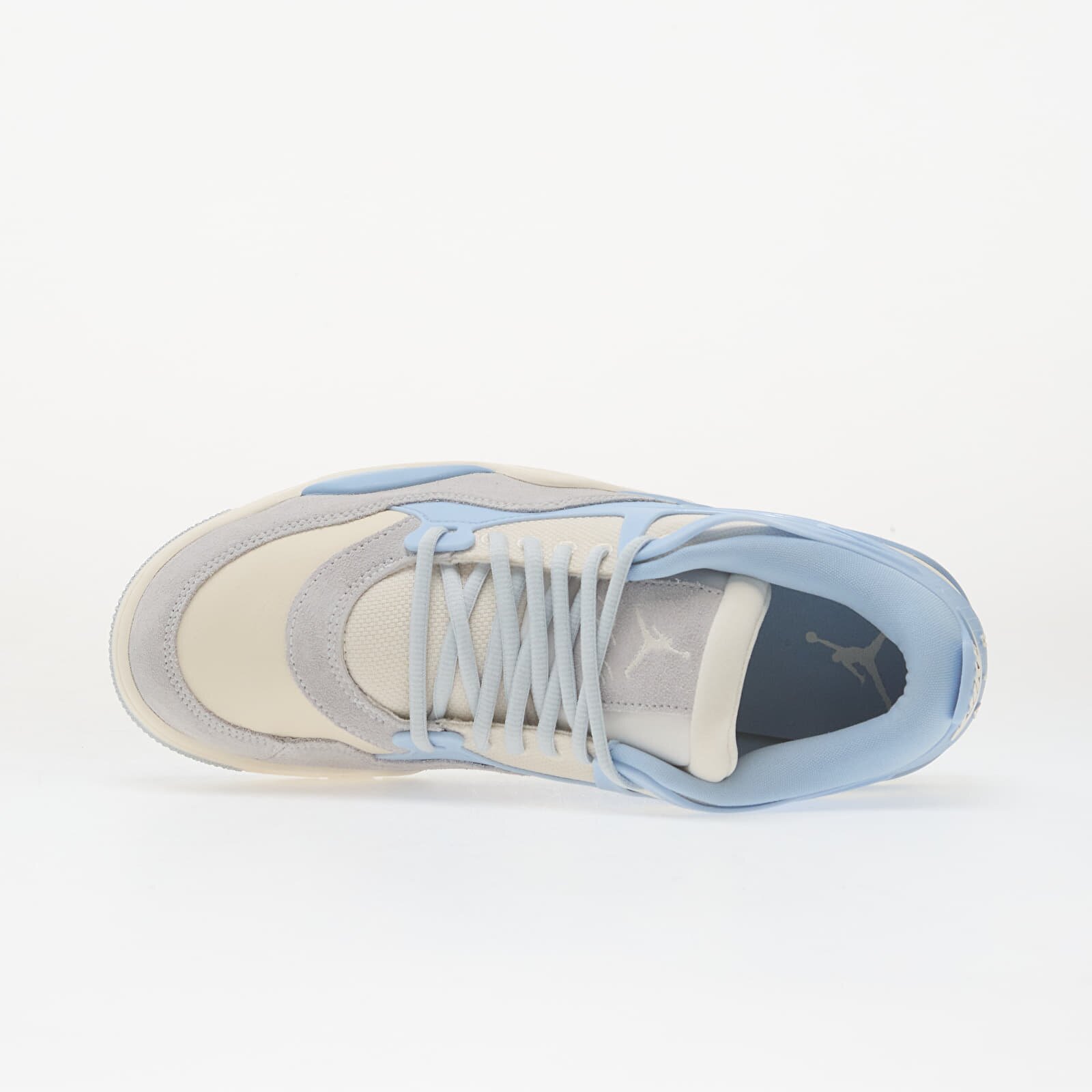 Jordan Сникърси Air W 4 Rm Psychic Blue/ Pale Ivory-Aura