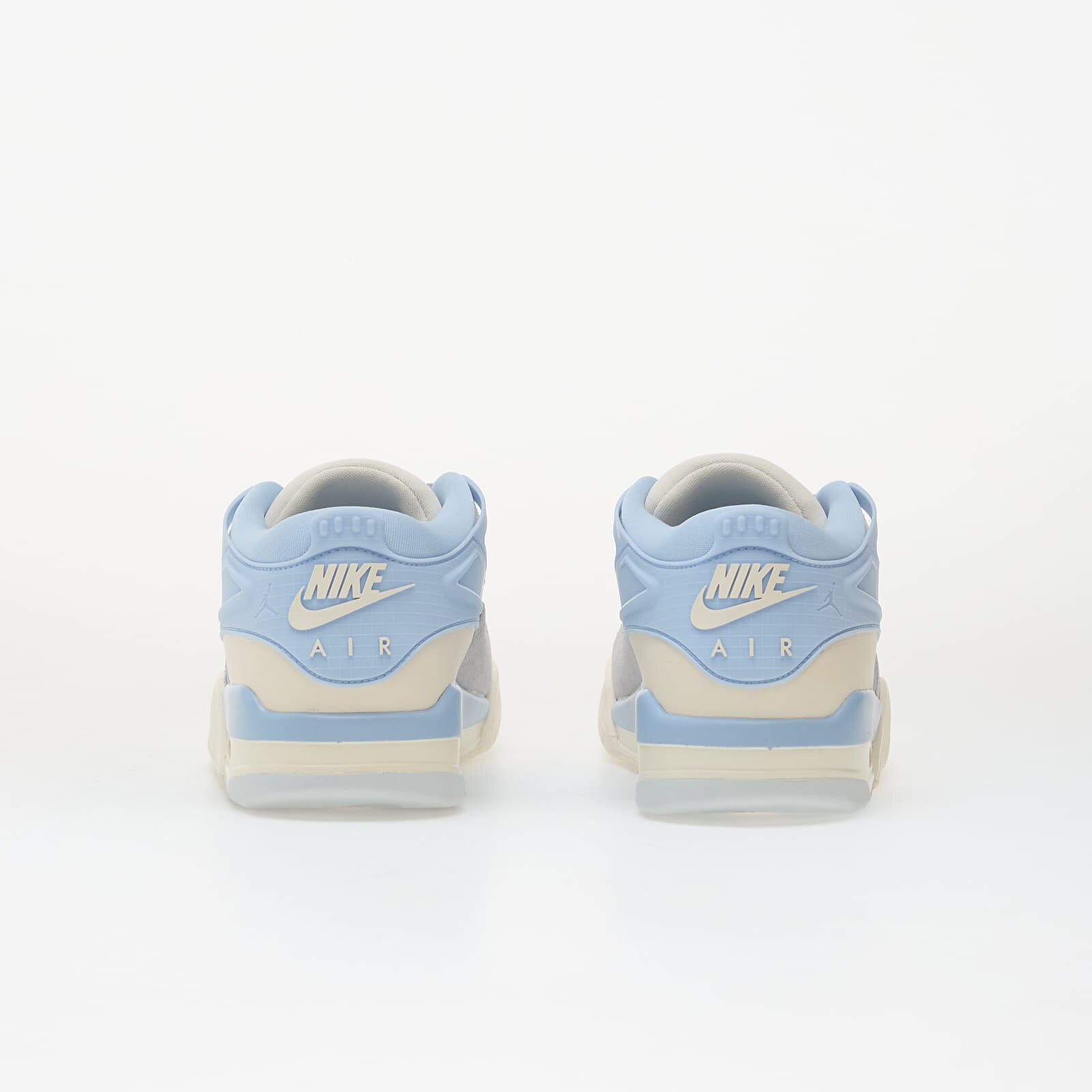 Jordan Сникърси Air W 4 Rm Psychic Blue/ Pale Ivory-Aura