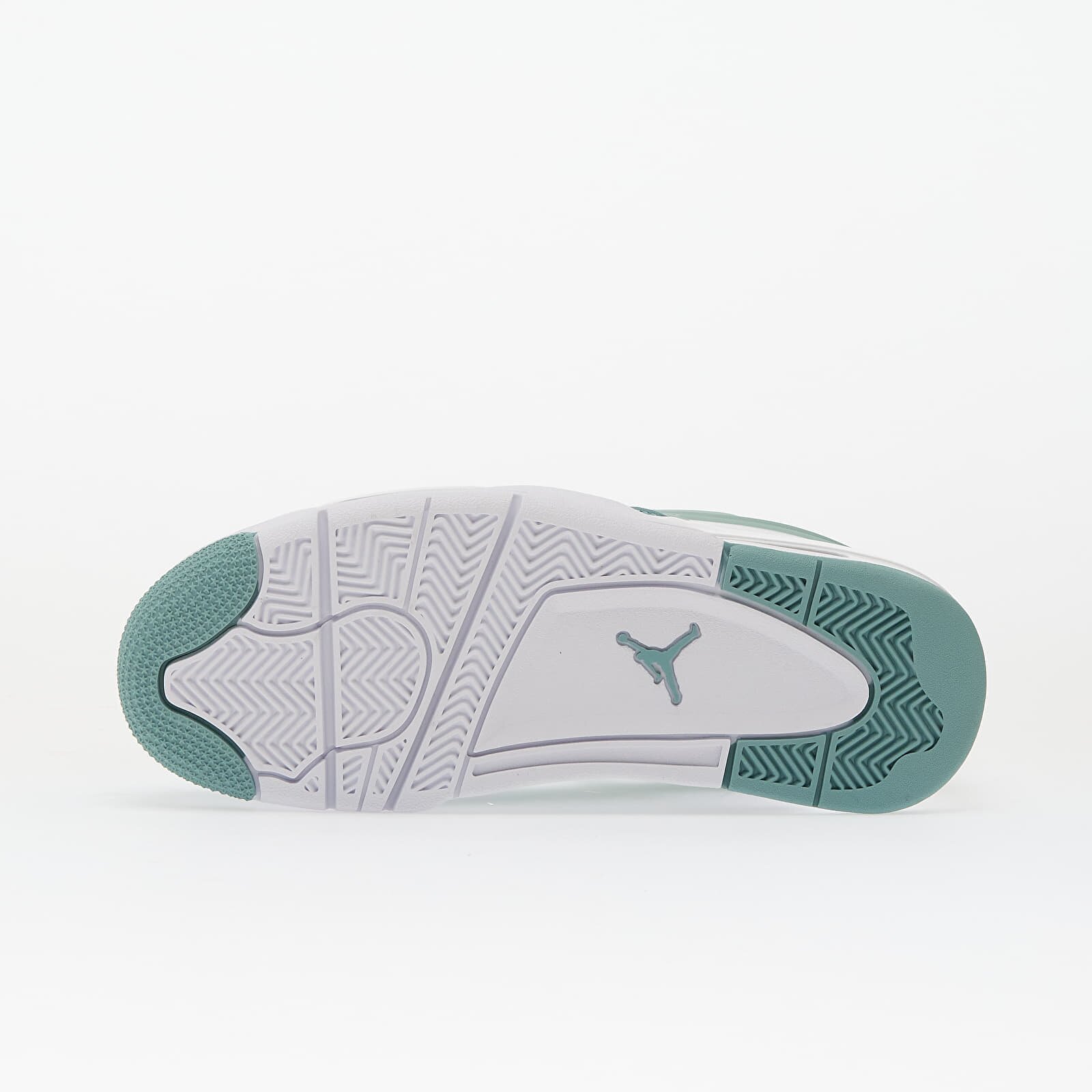 Jordan Сникърси Air W 4 Rm White/ Cannon