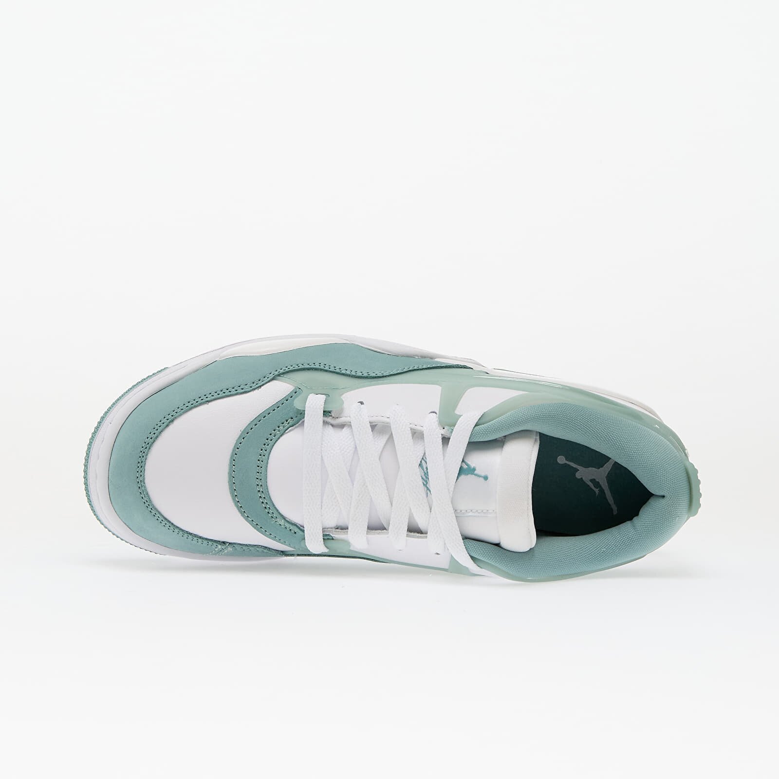Jordan Сникърси Air W 4 Rm White/ Cannon