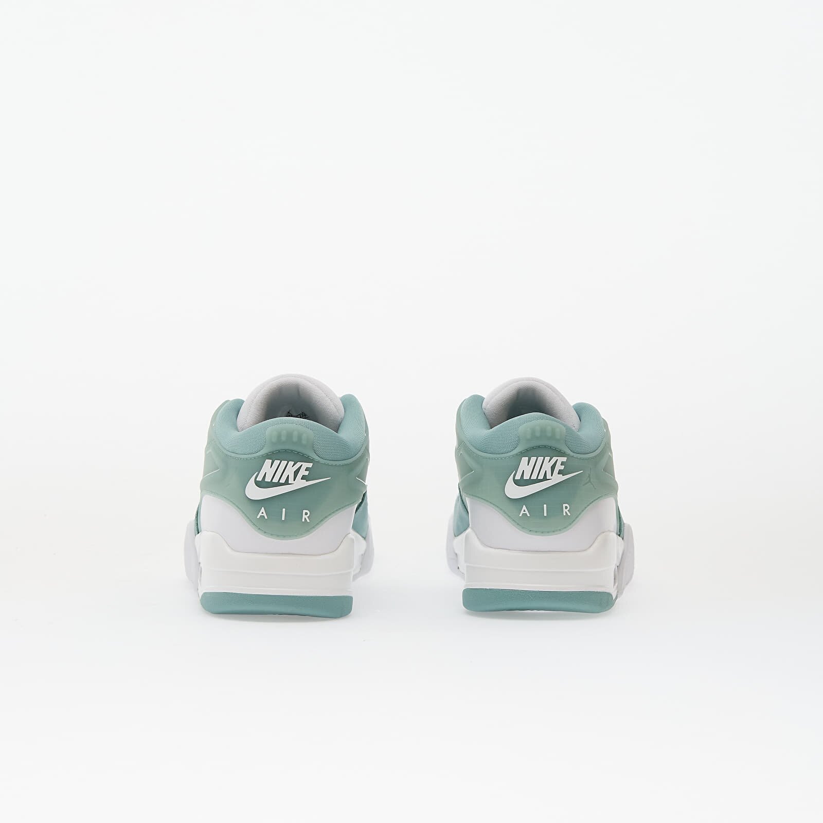 Jordan Сникърси Air W 4 Rm White/ Cannon