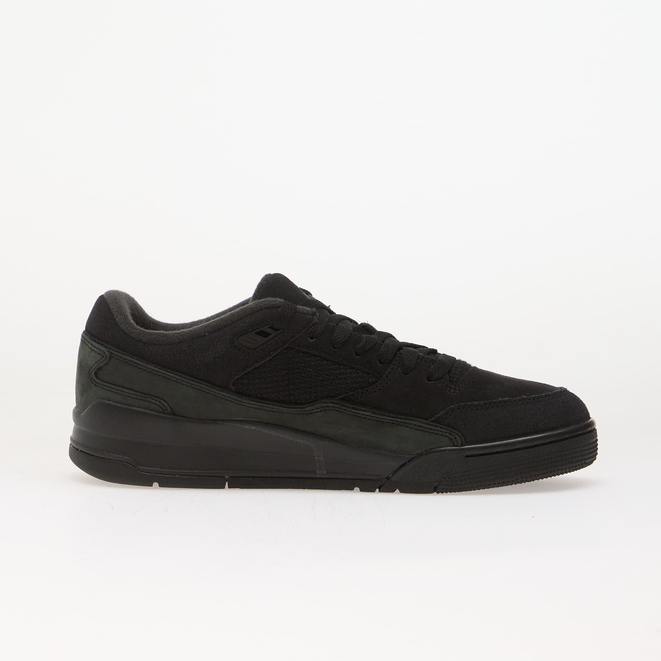 Jordan Сникърси Flight Court Black/ Anthracite
