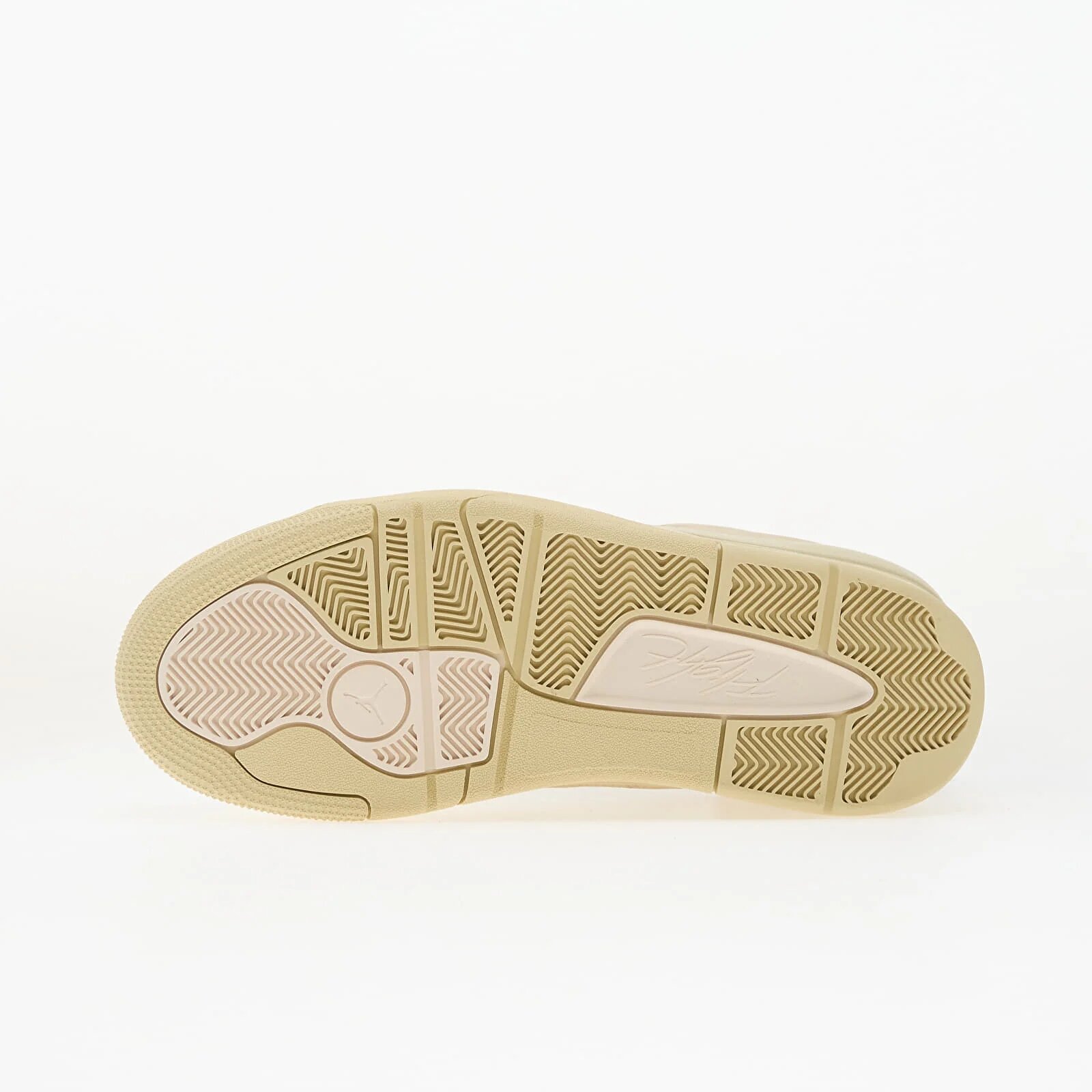 Jordan Сникърси Flight Court Lt Khaki/ Phantom-Desert Khaki