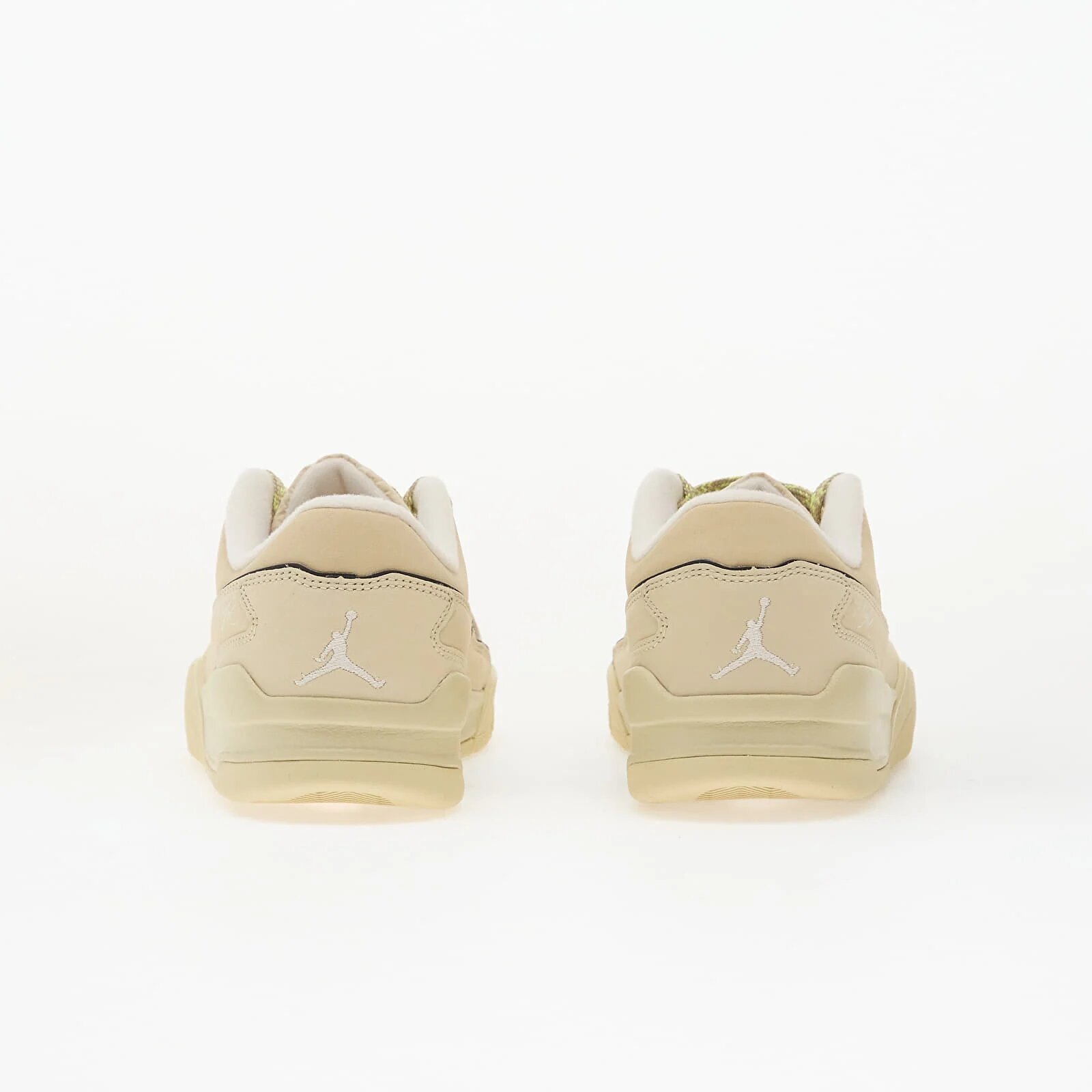 Jordan Сникърси Flight Court Lt Khaki/ Phantom-Desert Khaki