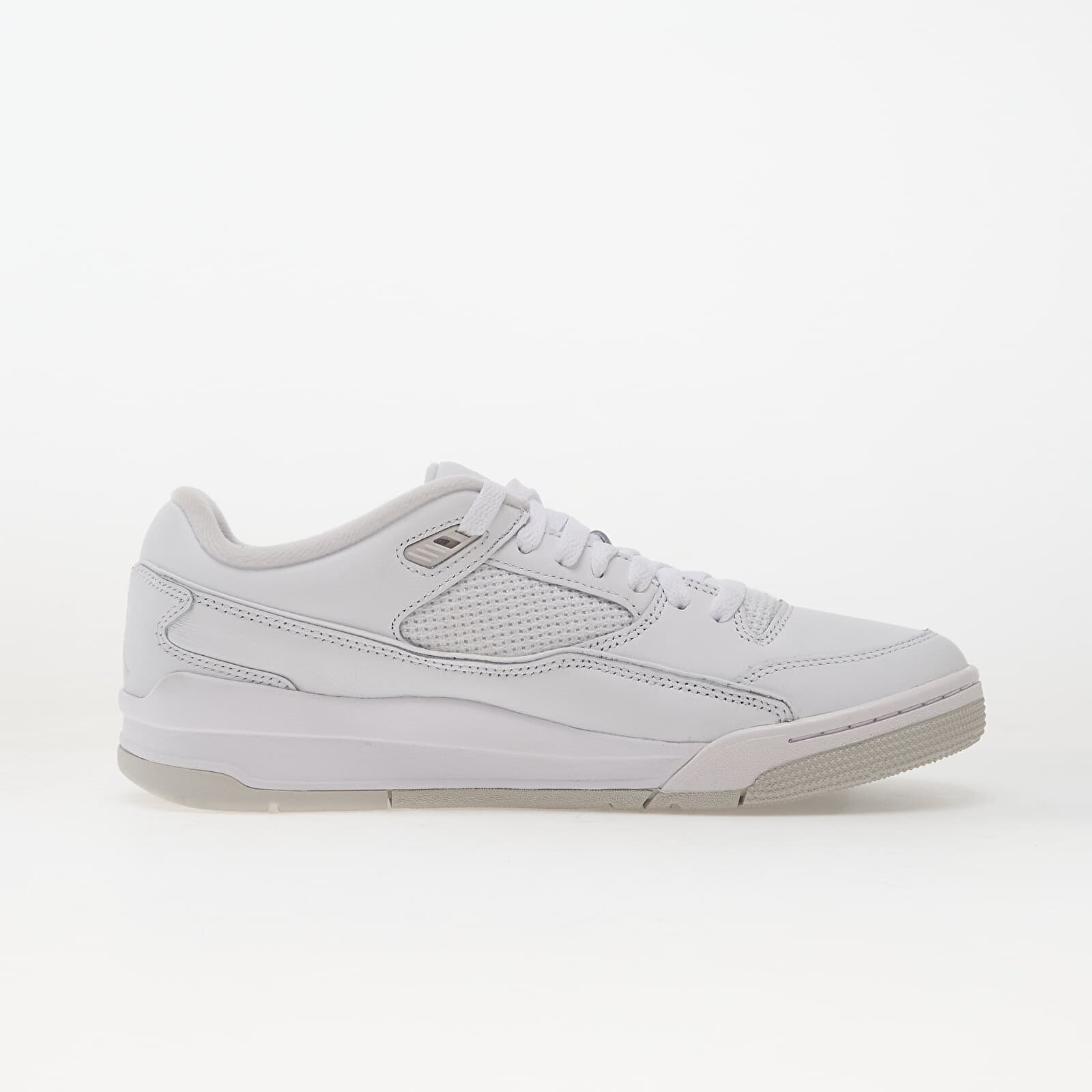 Jordan Сникърси Flight Court White/ Vast Grey