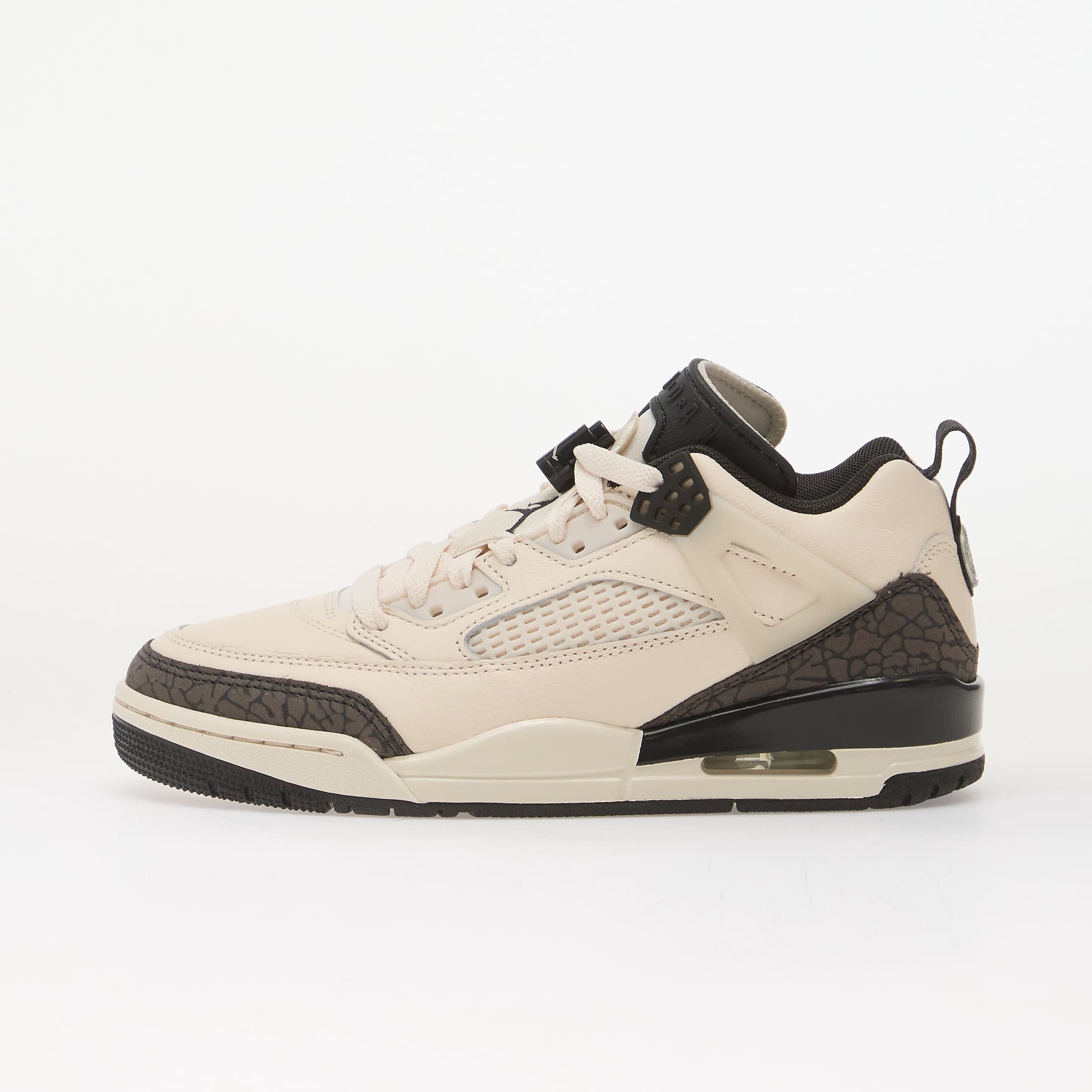 Jordan Сникърси Spizike Low Chalk/ Off Noir-Chalk-Medium Ash