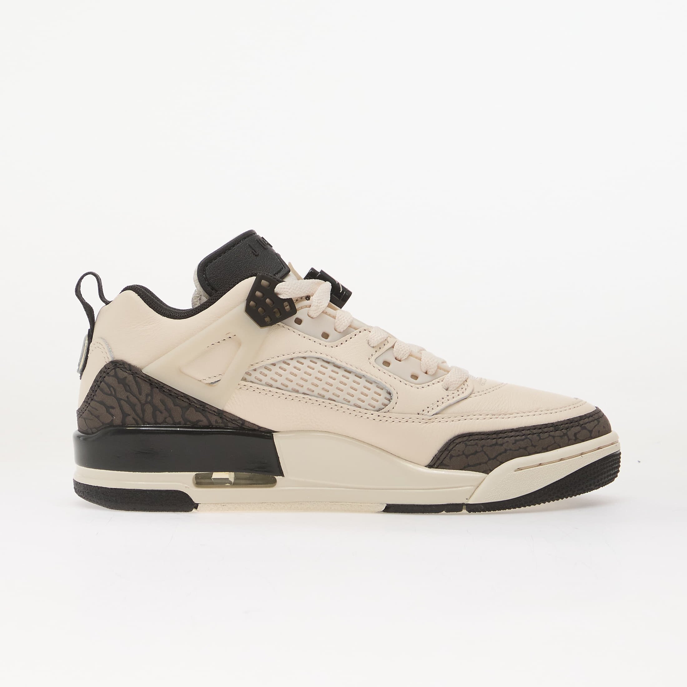 Jordan Сникърси Spizike Low Chalk/ Off Noir-Chalk-Medium Ash