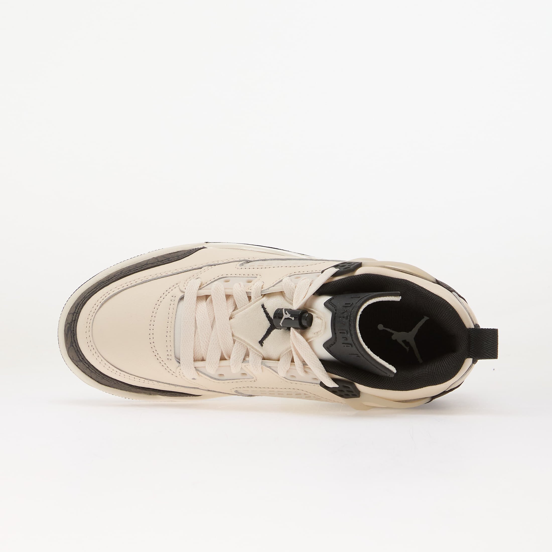 Jordan Сникърси Spizike Low Chalk/ Off Noir-Chalk-Medium Ash