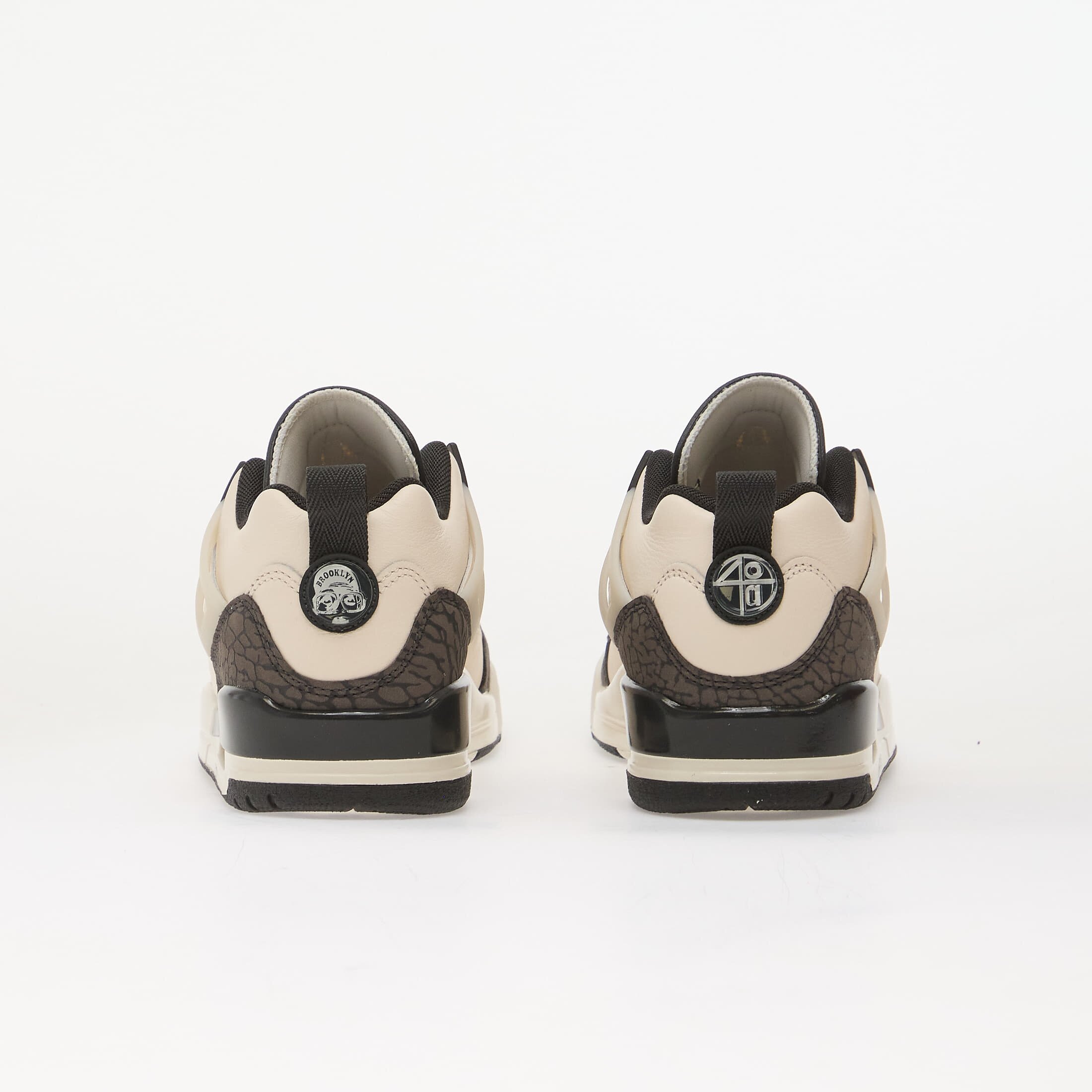 Jordan Сникърси Spizike Low Chalk/ Off Noir-Chalk-Medium Ash