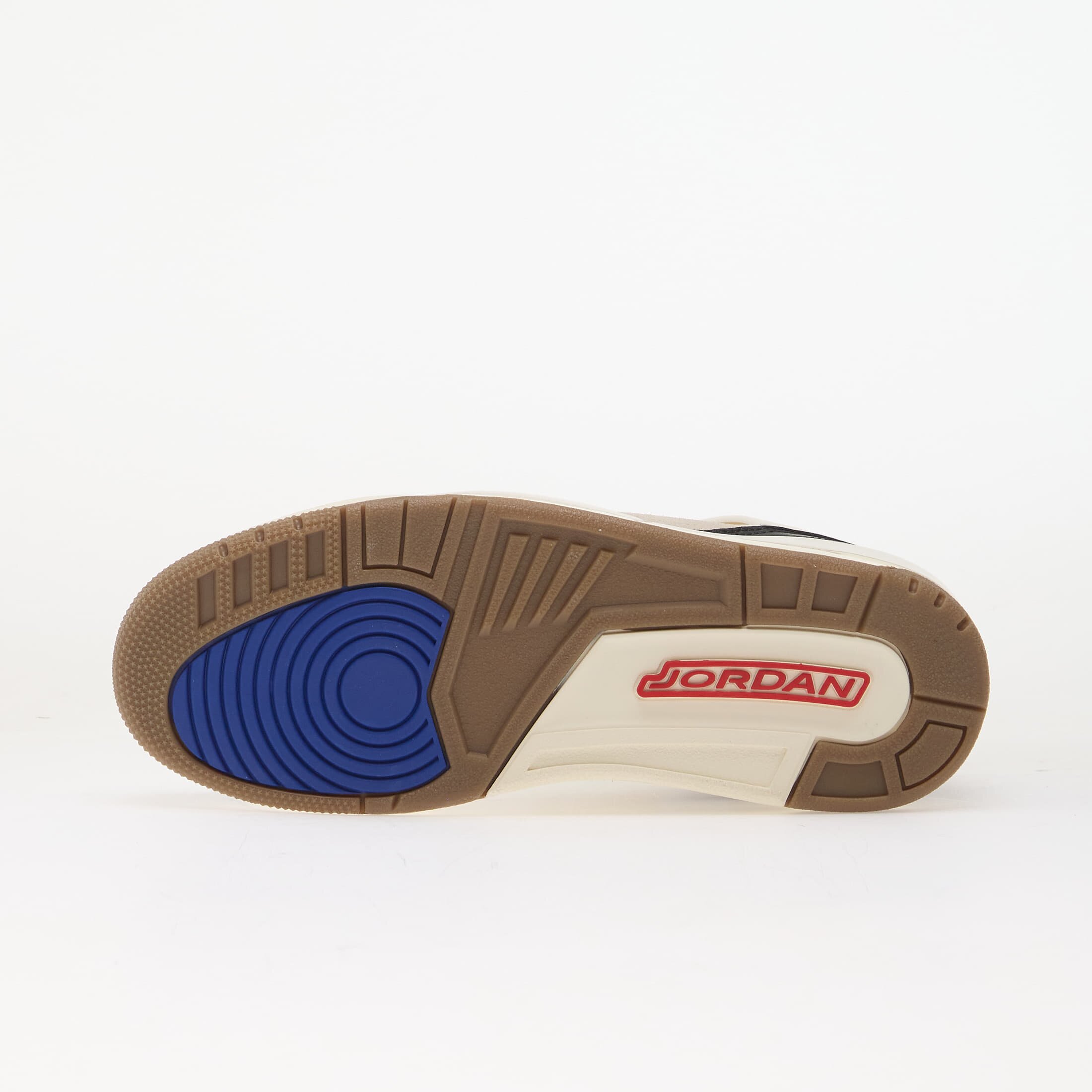Jordan Сникърси Spizike Low Phantom/ University Red-Sail-Old Royal