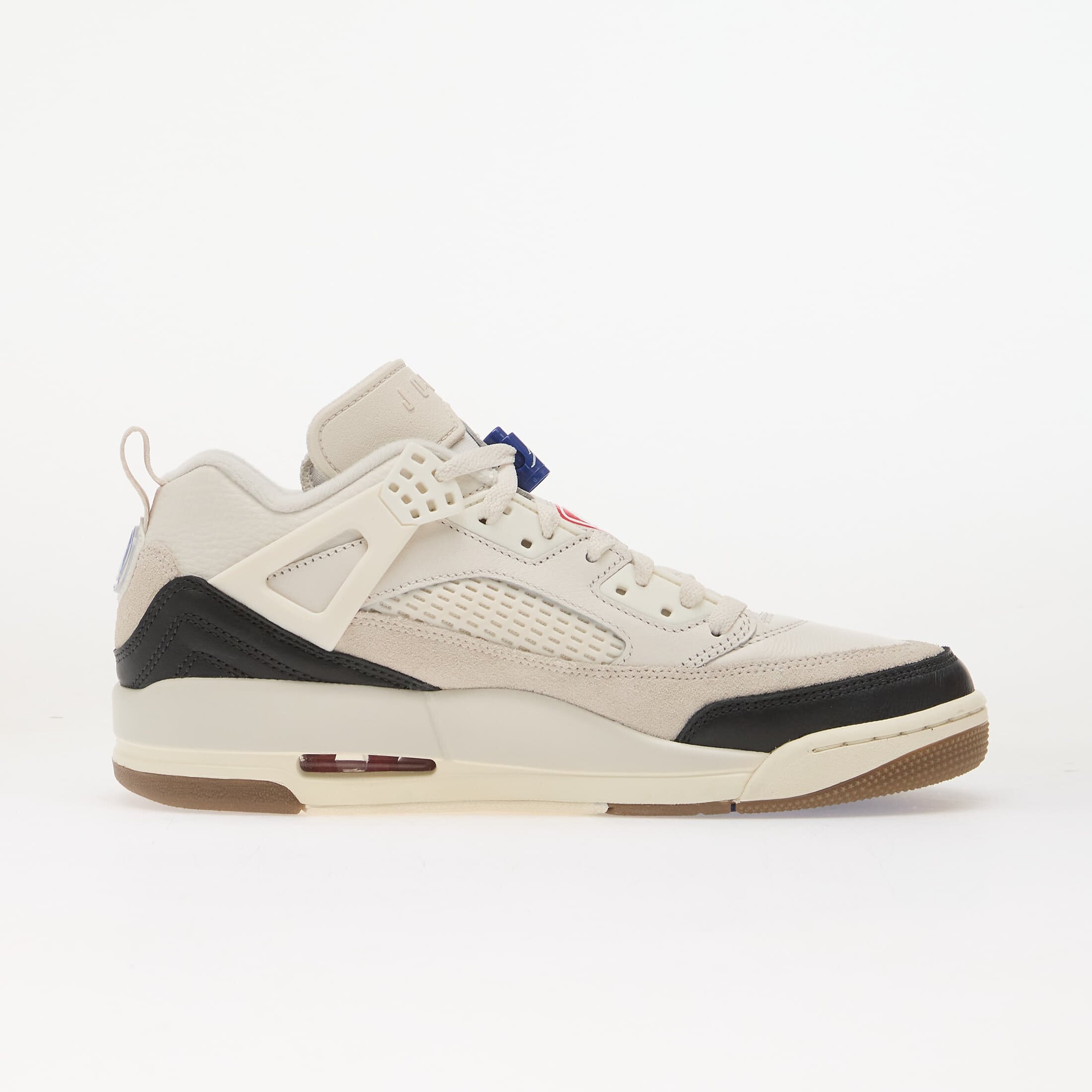 Jordan Сникърси Spizike Low Phantom/ University Red-Sail-Old Royal