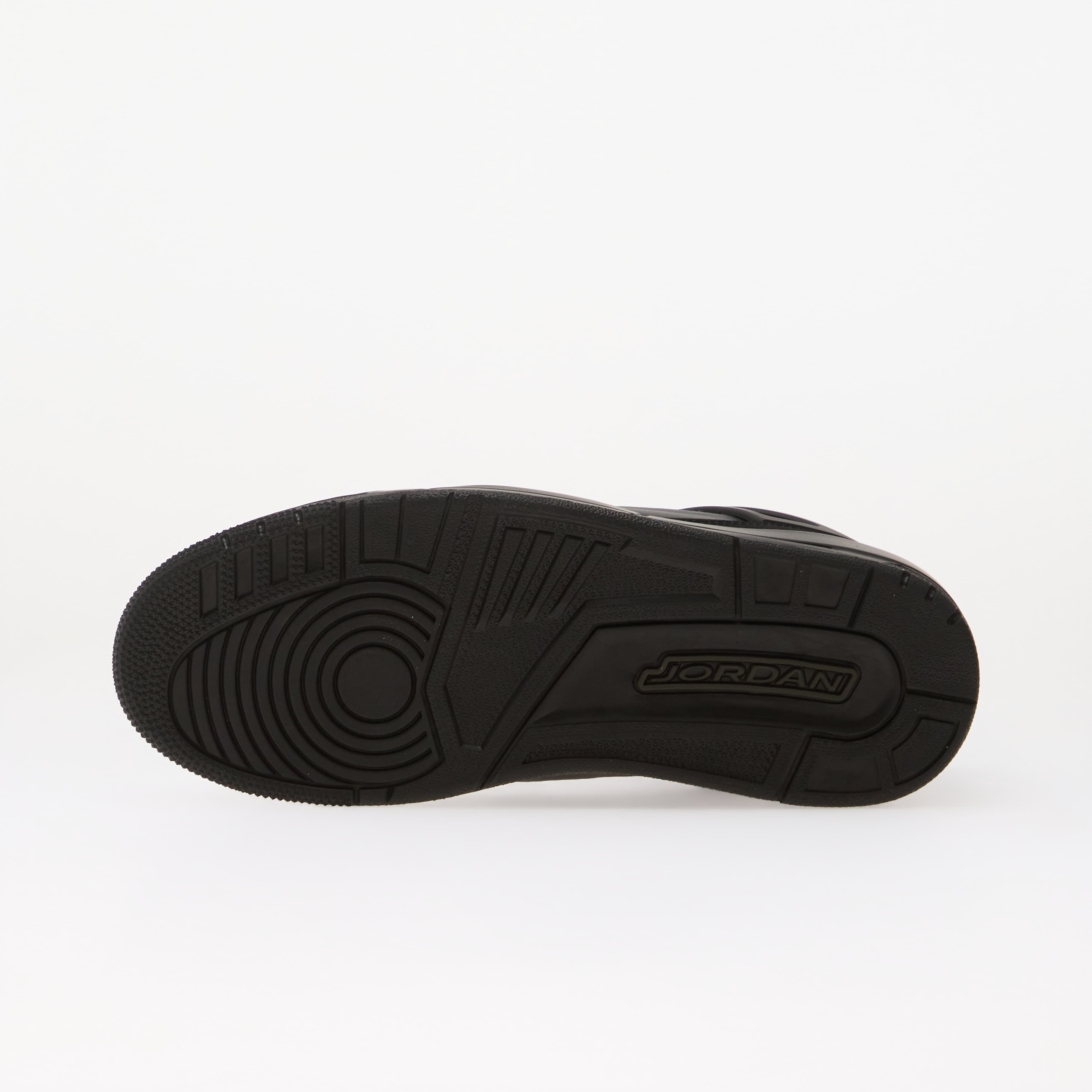 Jordan Сникърси Spizike Low Utility Black/ Dark Grey-Reflect Silver