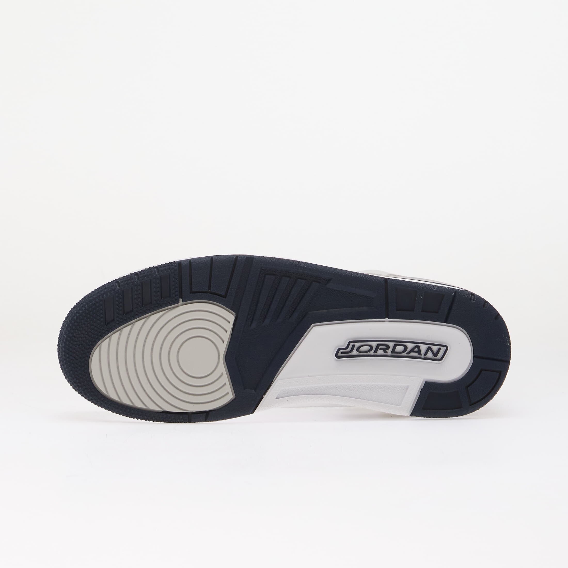 Jordan Сникърси Spizike Low White/ Obsidian-Grey Fog-Pink Foam