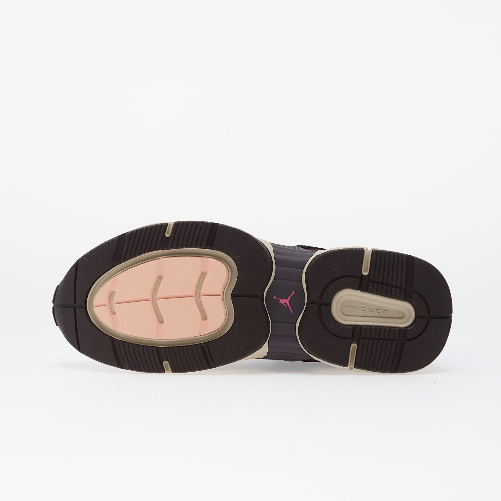 Jordan Сникърси Trunner Burgundy Ash/ Pinksicle-Dark Raisin-Birch