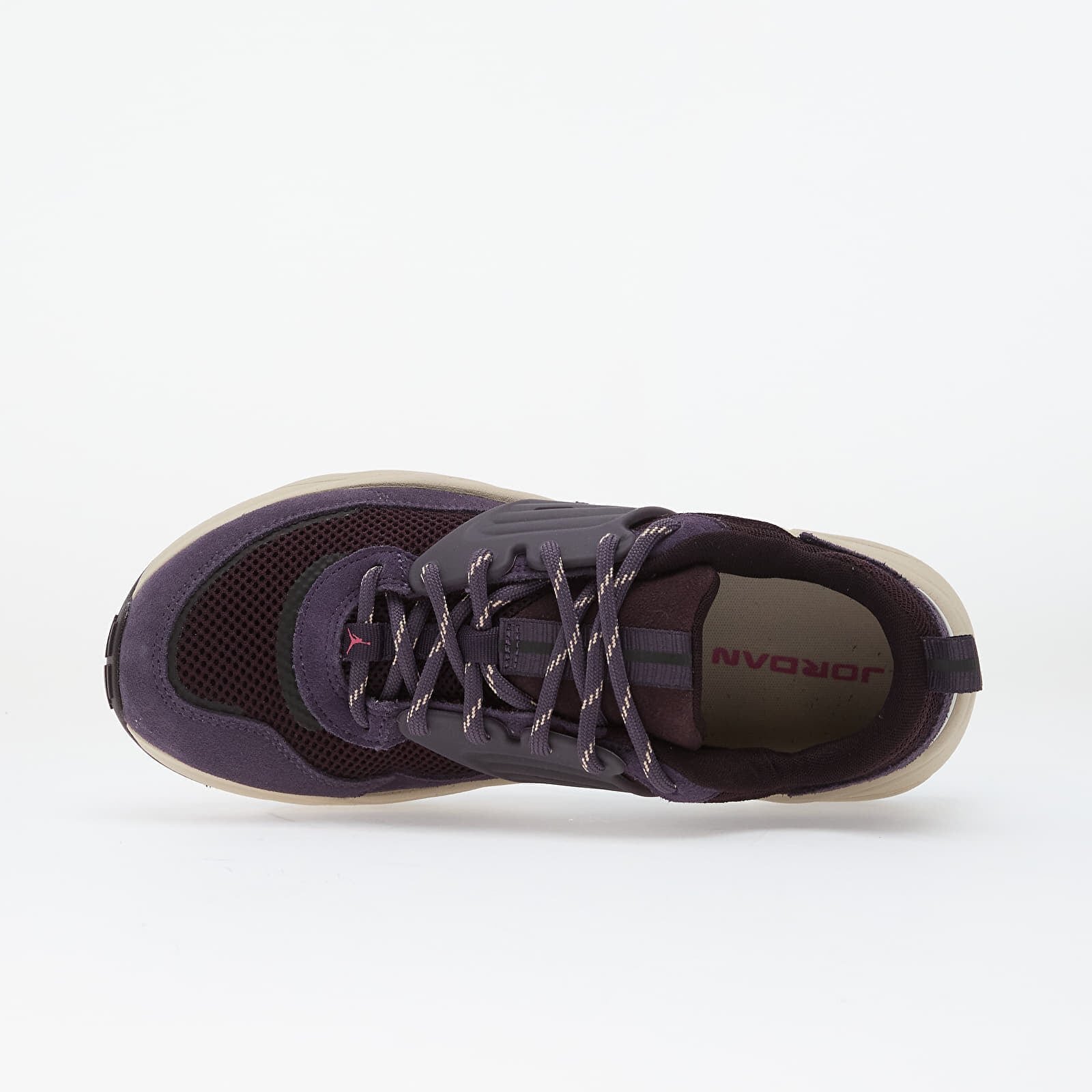 Jordan Сникърси Trunner Burgundy Ash/ Pinksicle-Dark Raisin-Birch