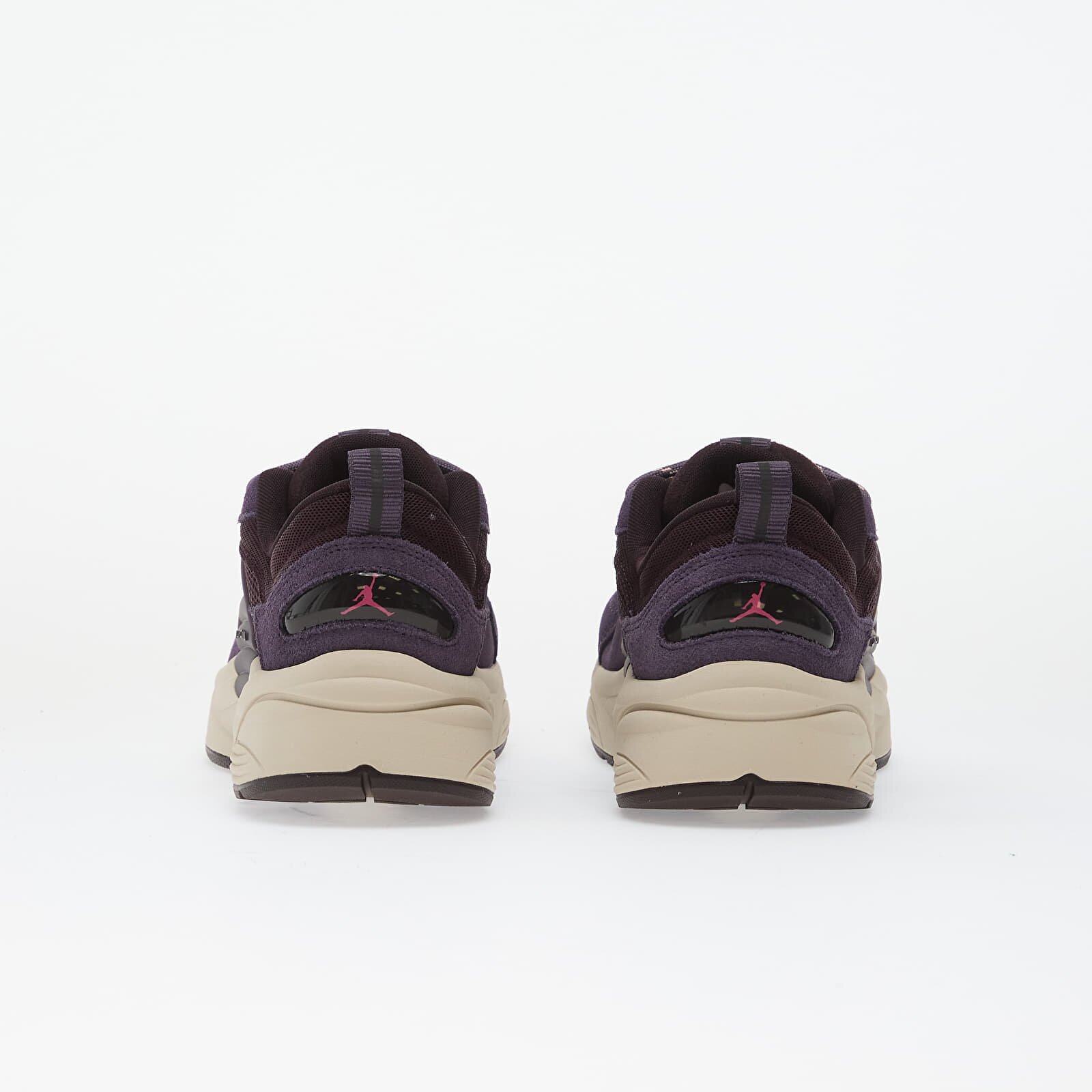 Jordan Сникърси Trunner Burgundy Ash/ Pinksicle-Dark Raisin-Birch