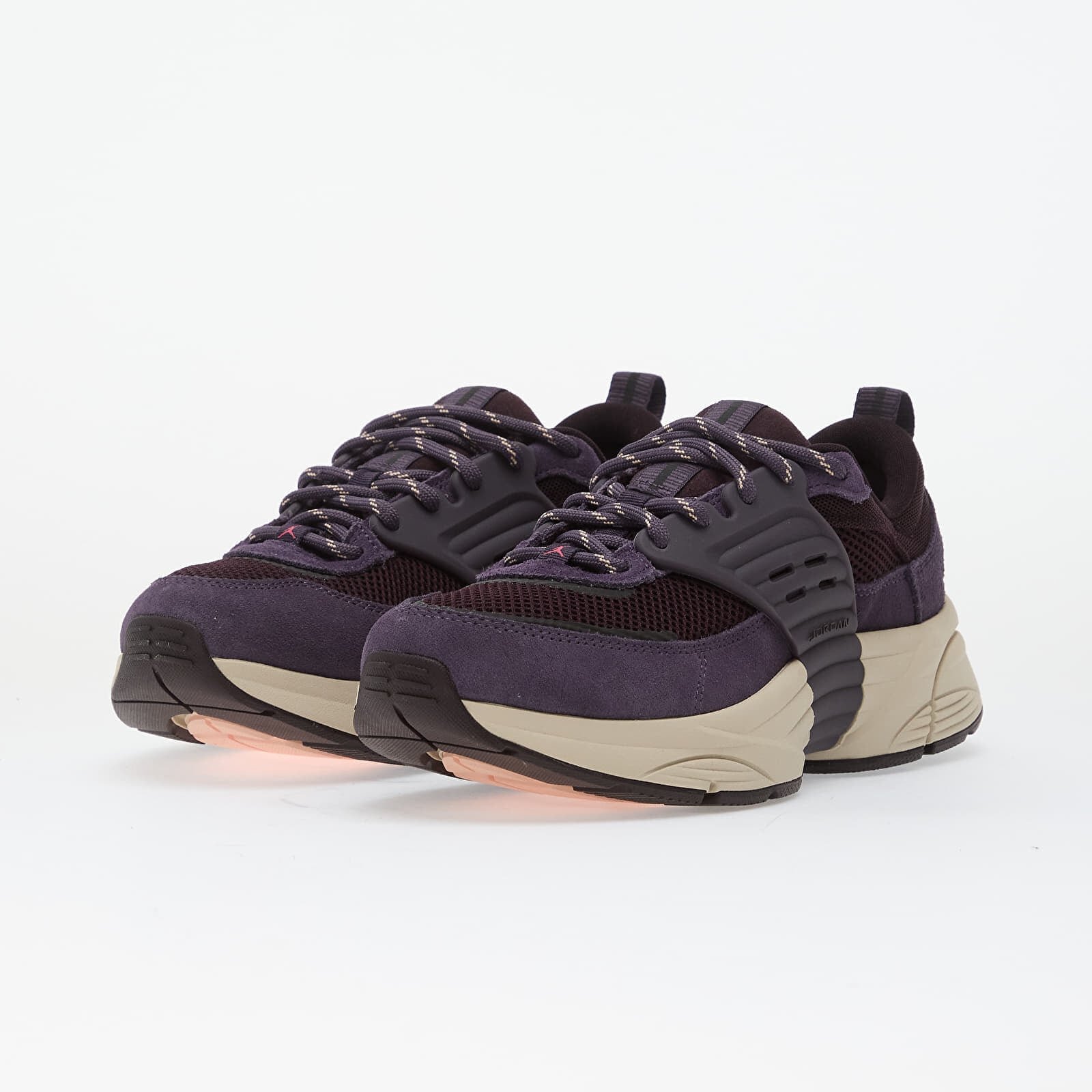 Jordan Сникърси Trunner Burgundy Ash/ Pinksicle-Dark Raisin-Birch