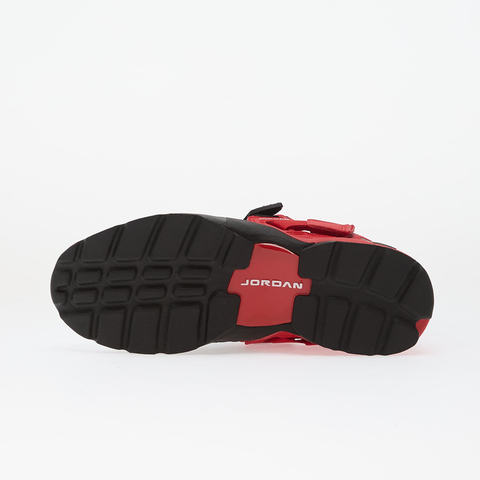 Jordan Сникърси Trunner Lx Black/ Sail-University Red