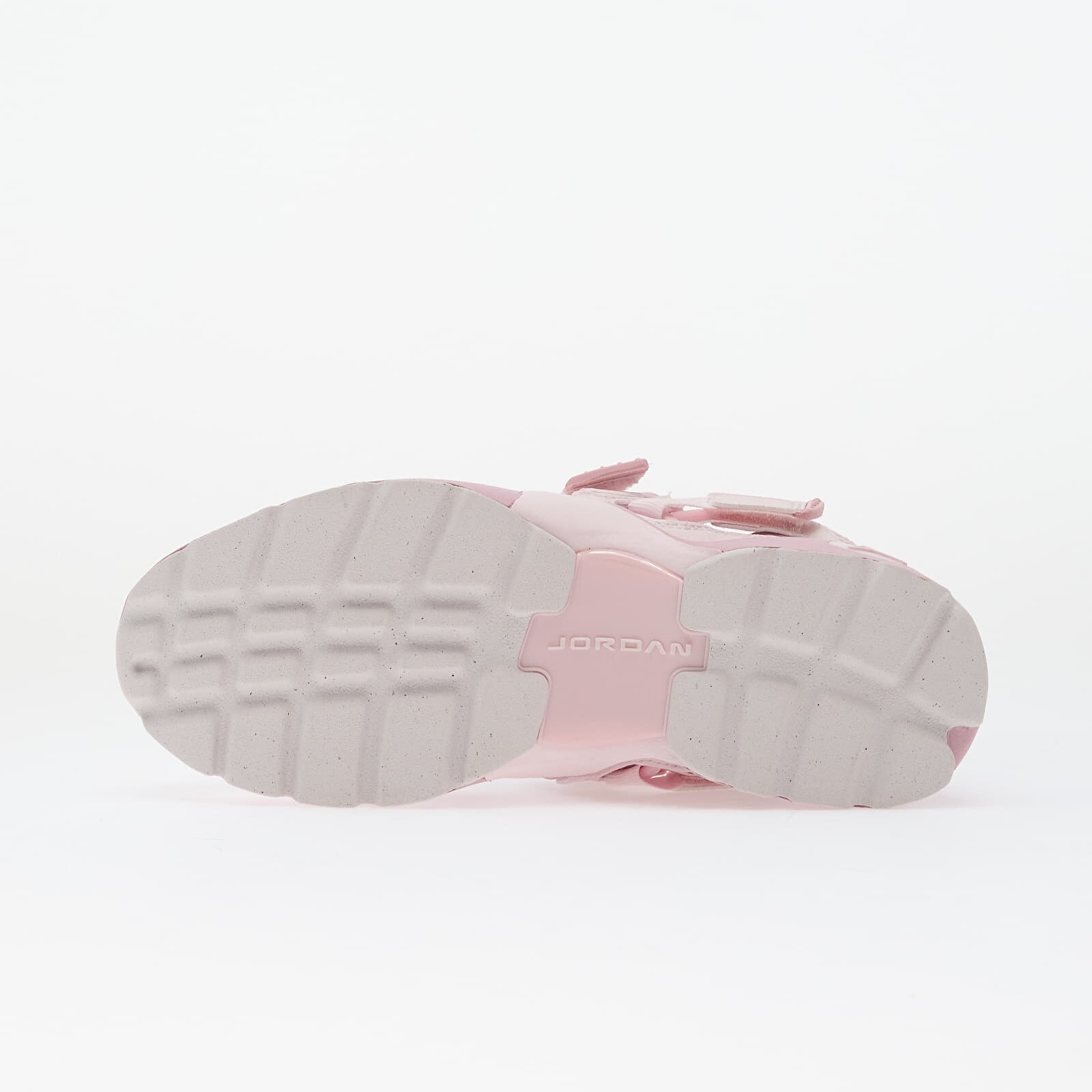 Jordan Сникърси Trunner Lx Iced Carmine/ Iced Carmine-Pearl Pink