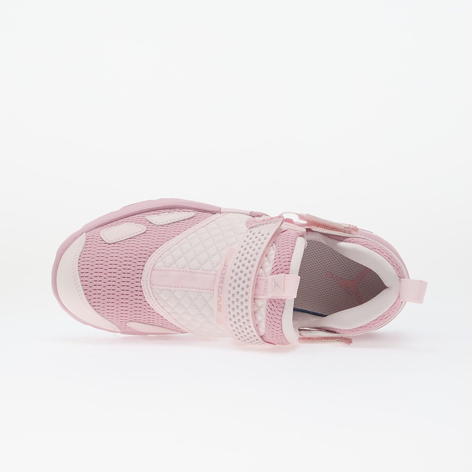 Jordan Сникърси Trunner Lx Iced Carmine/ Iced Carmine-Pearl Pink