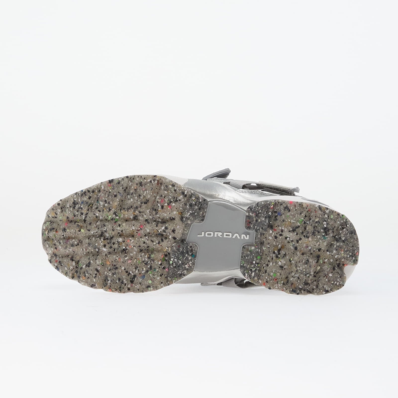 Jordan Сникърси Trunner Lx Wolf Grey/ Summit White-Reflective Slvr