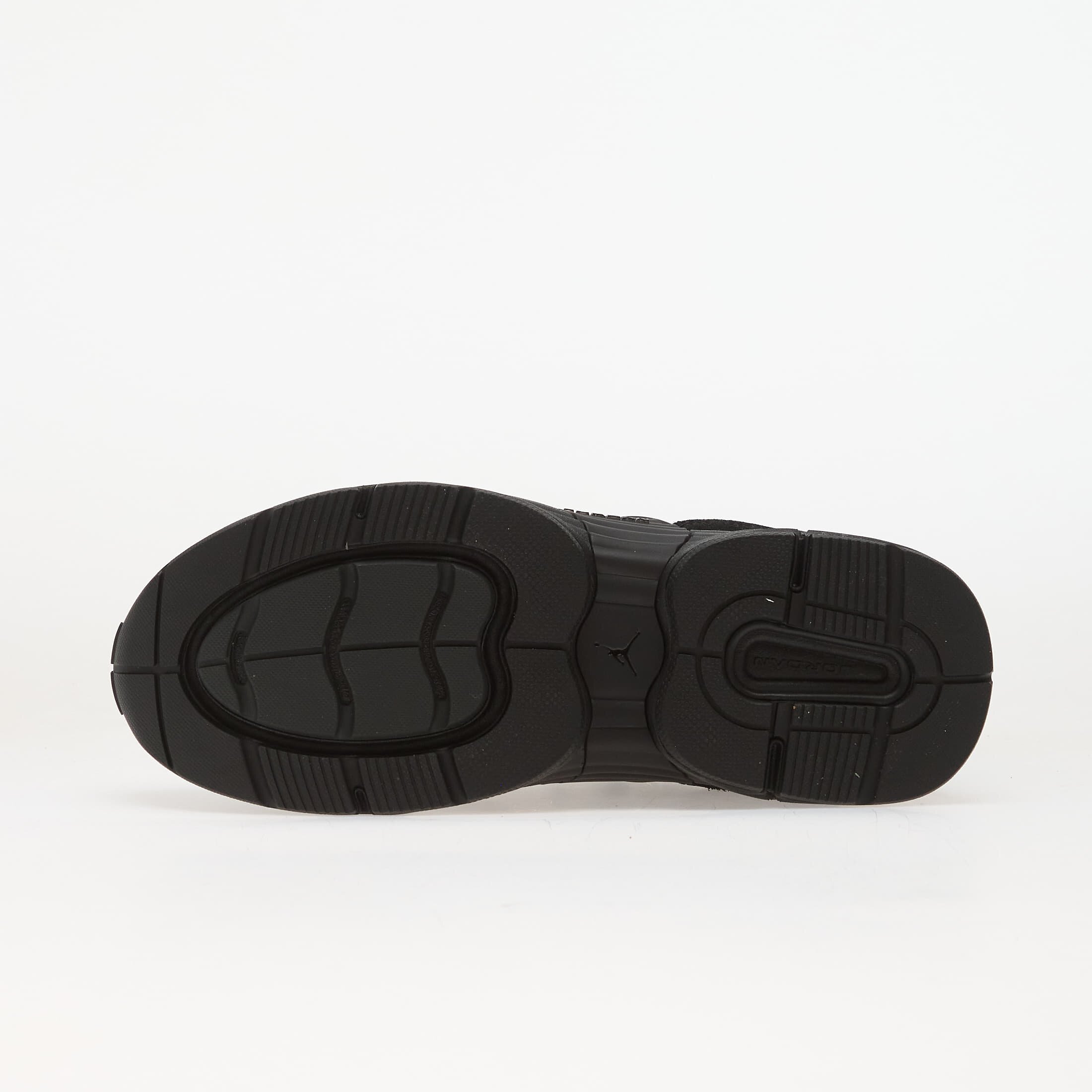 Jordan Сникърси Trunner O/S Black/ Black-Anthracite
