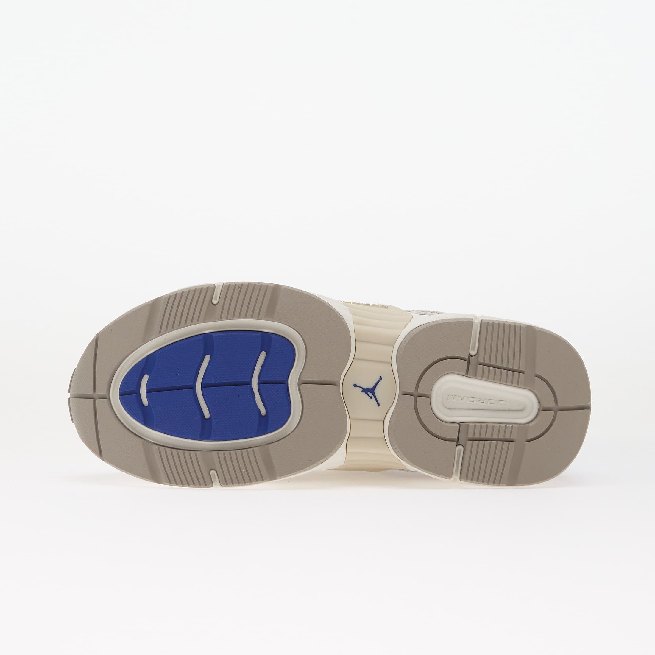 Jordan Сникърси Trunner O/S Gamma Grey/ Old Royal-Enigma Stone-Sail
