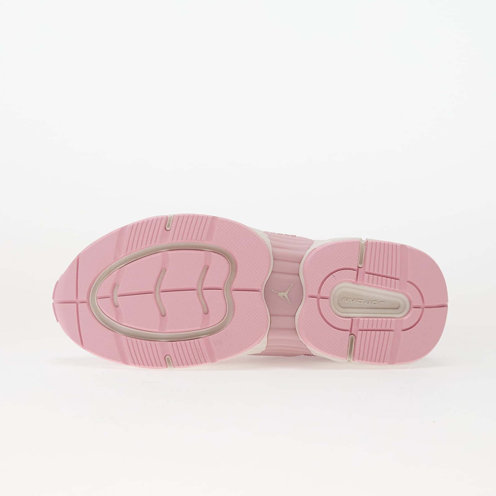 Jordan Сникърси Trunner O/S Iced Carmine/ Phantom-Reflect Silver