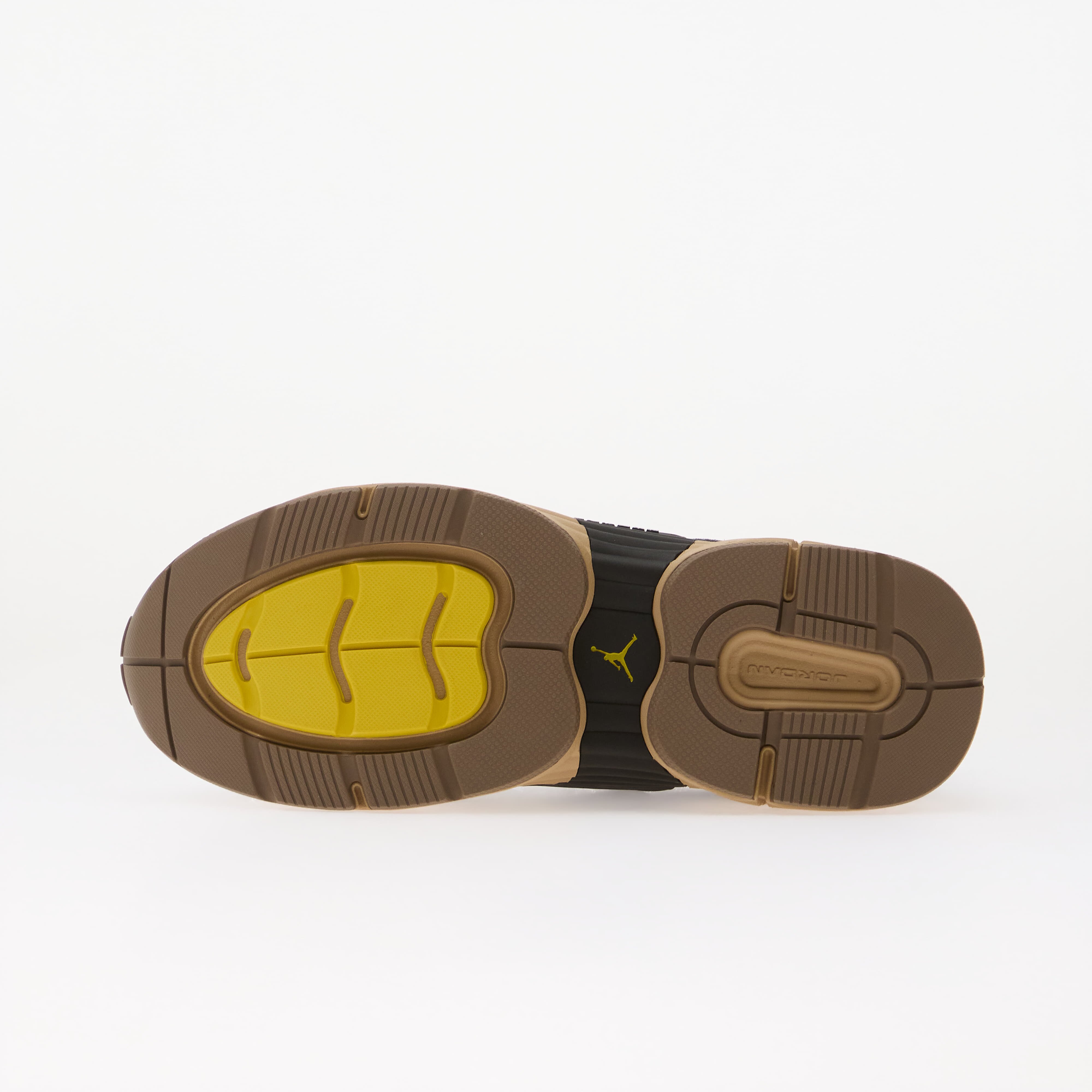 Jordan Сникърси Trunner O/S Realtree Velvet Brown/ White-Legend Md Brown