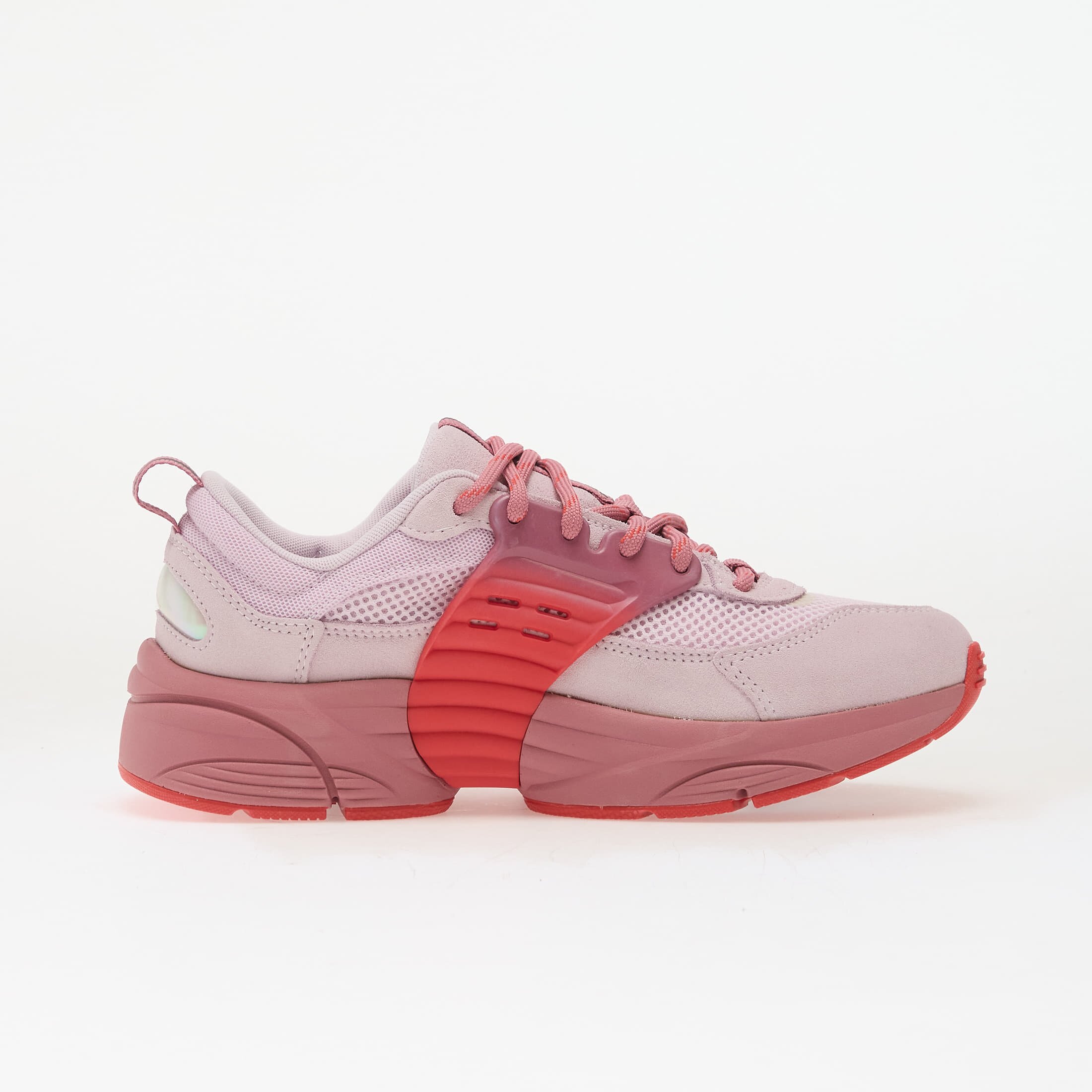 Jordan Сникърси Trunner O/S Regal Pink/ Track Red-Desert Berry