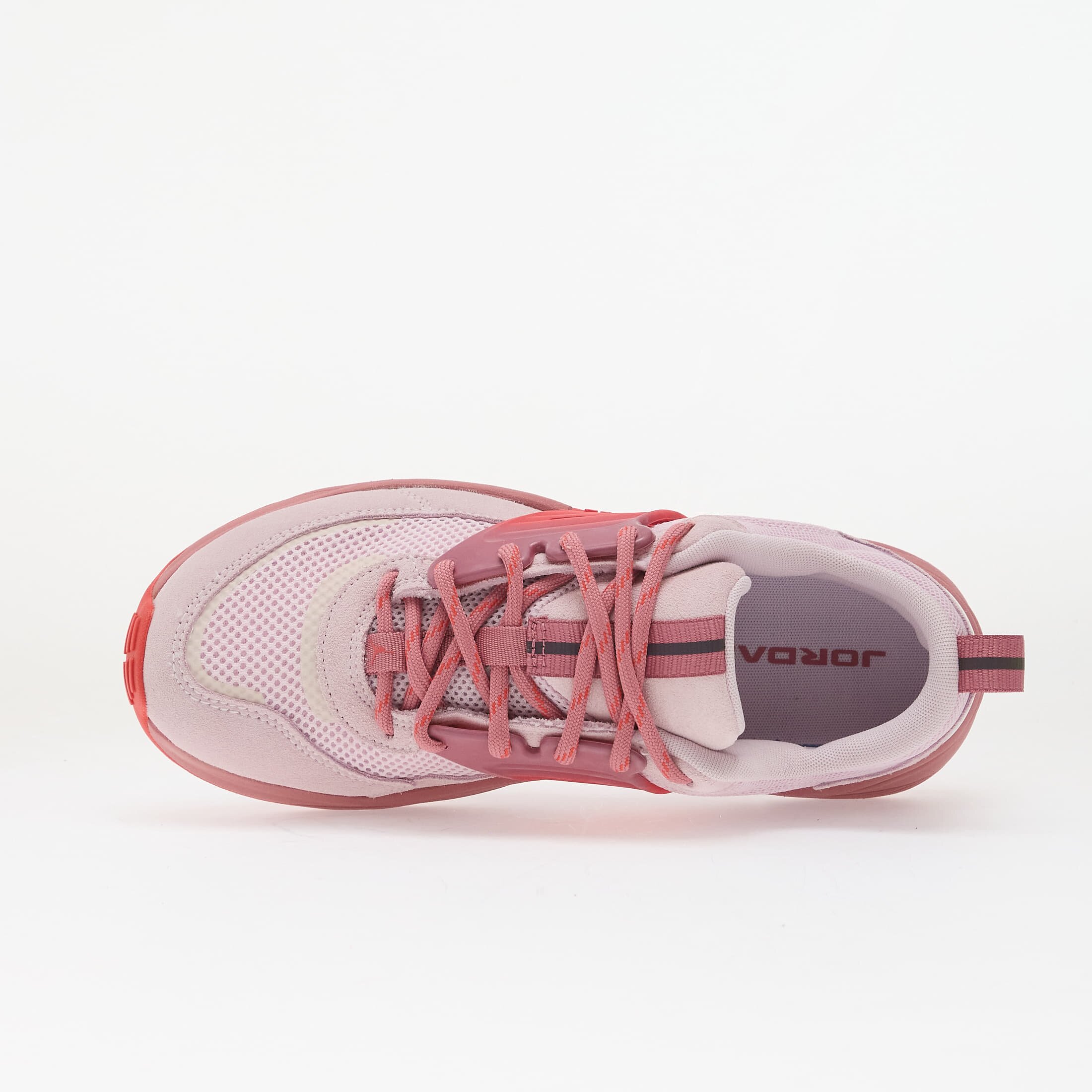 Jordan Сникърси Trunner O/S Regal Pink/ Track Red-Desert Berry