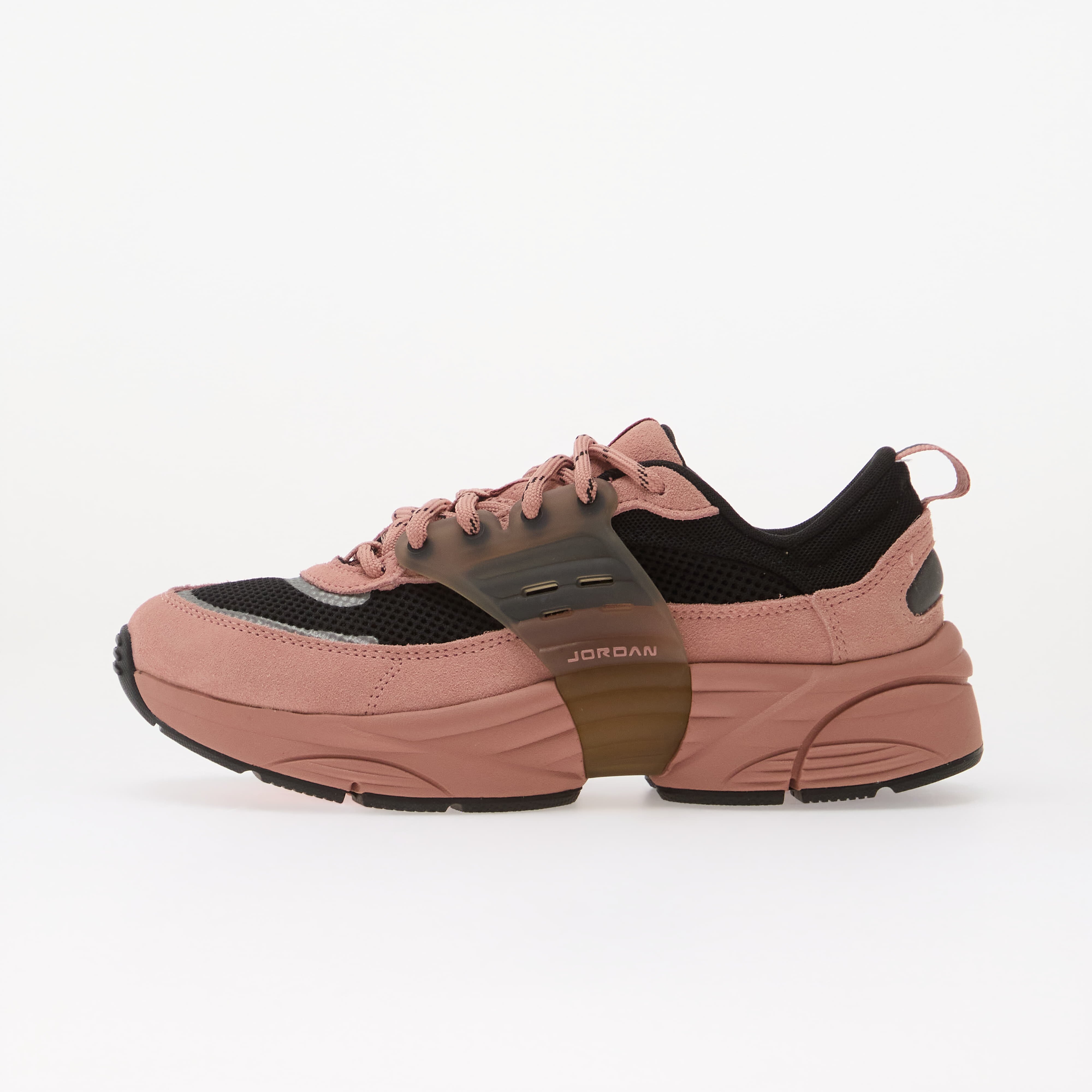 Jordan Сникърси Trunner O/S Rust Pink/ Black
