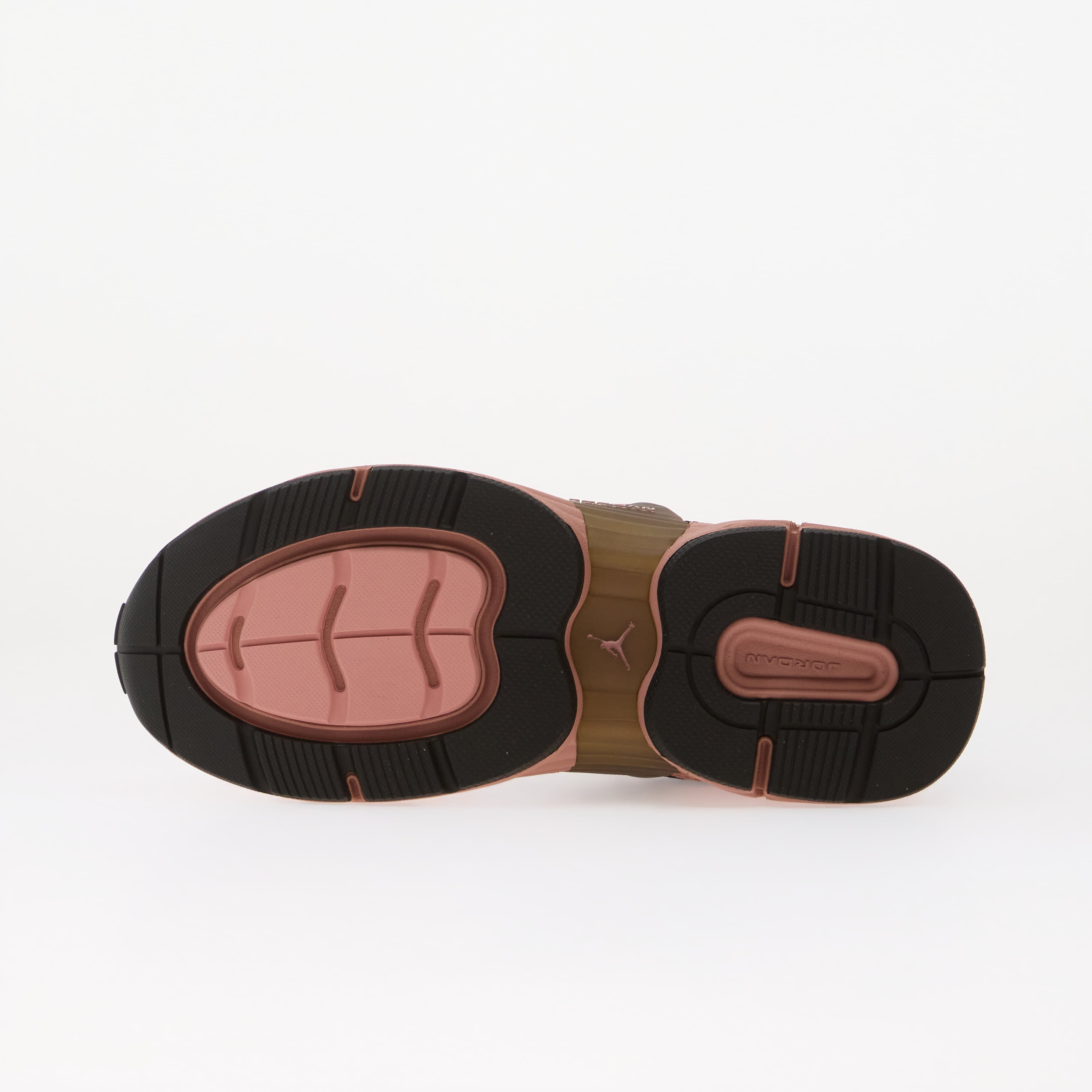 Jordan Сникърси Trunner O/S Rust Pink/ Black