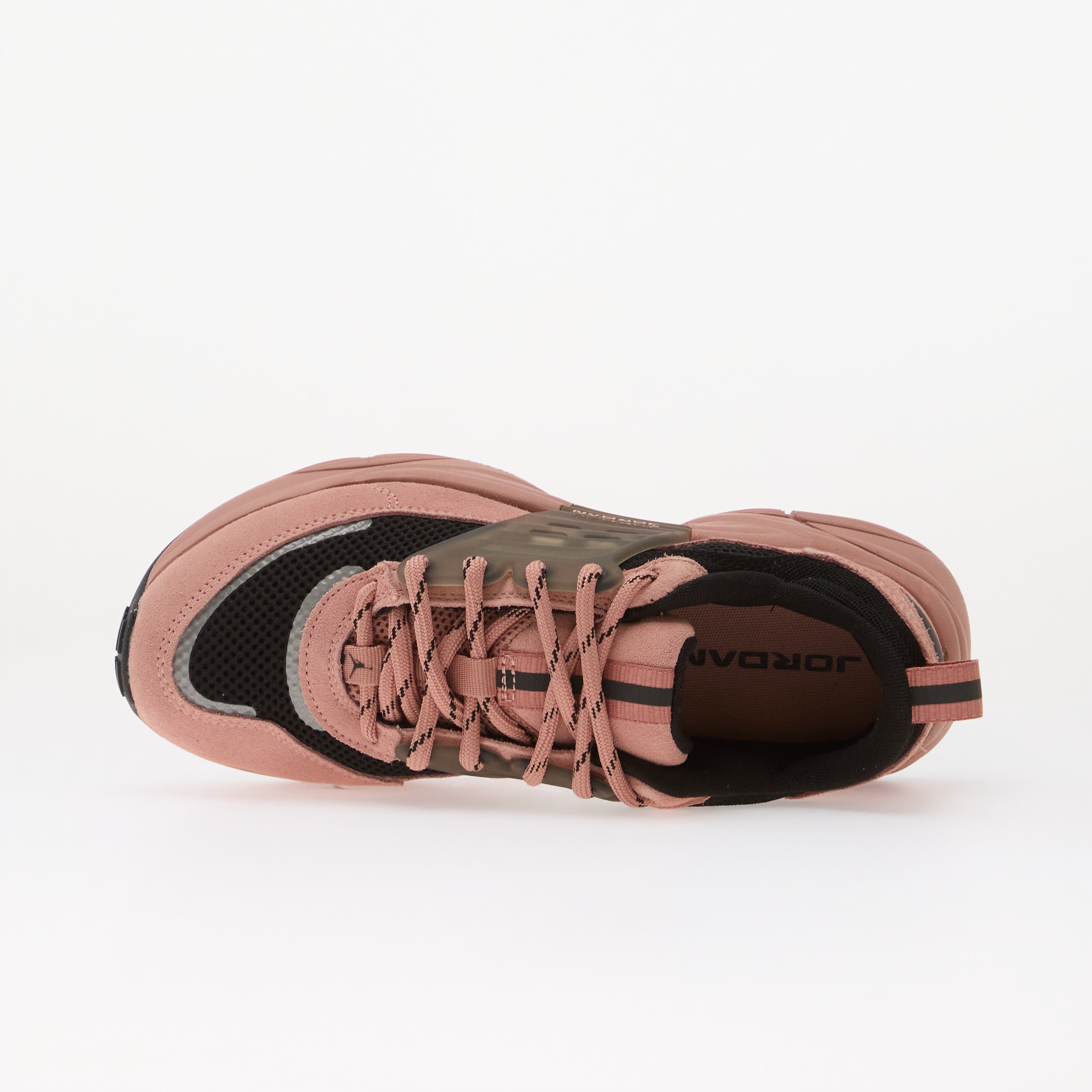 Jordan Сникърси Trunner O/S Rust Pink/ Black