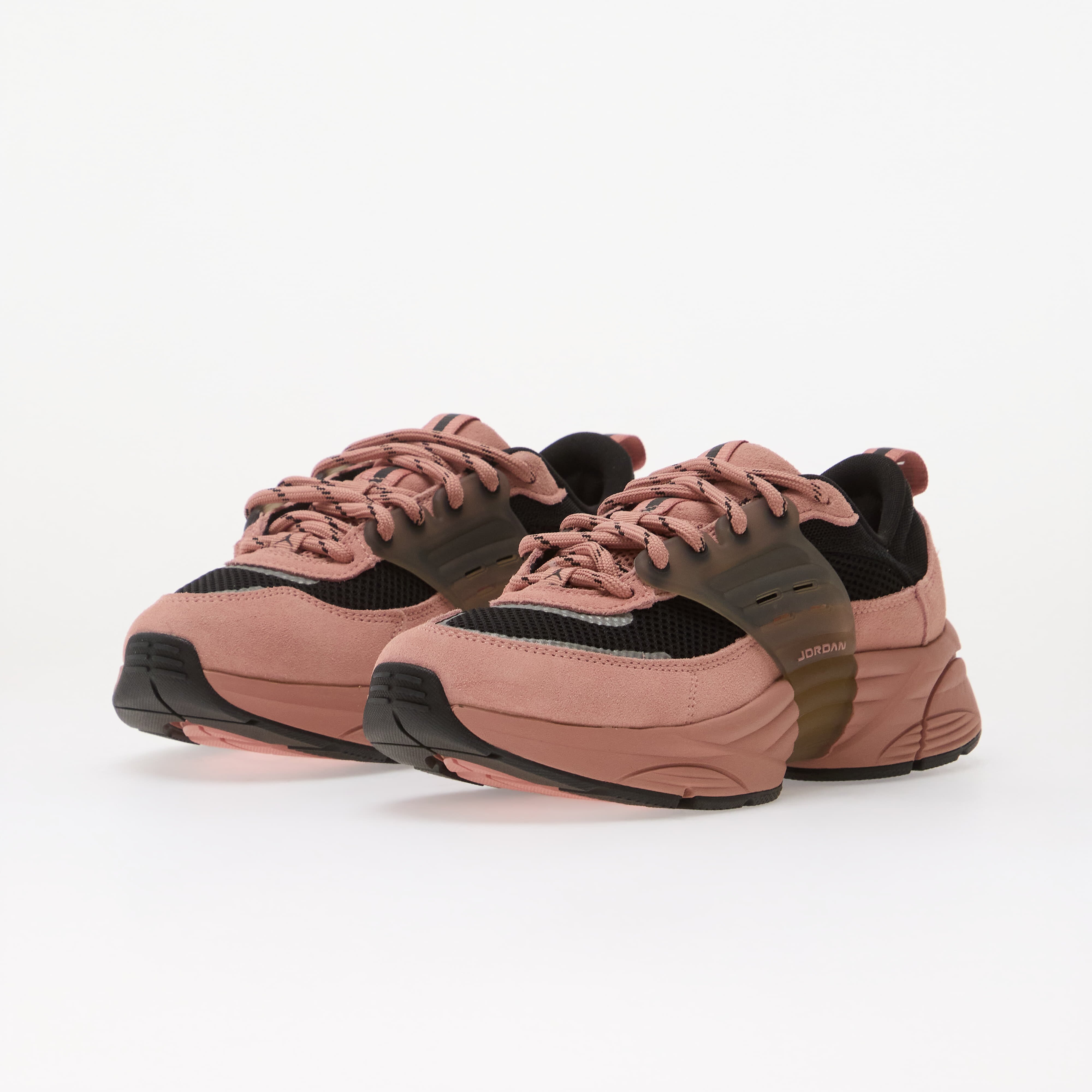 Jordan Сникърси Trunner O/S Rust Pink/ Black
