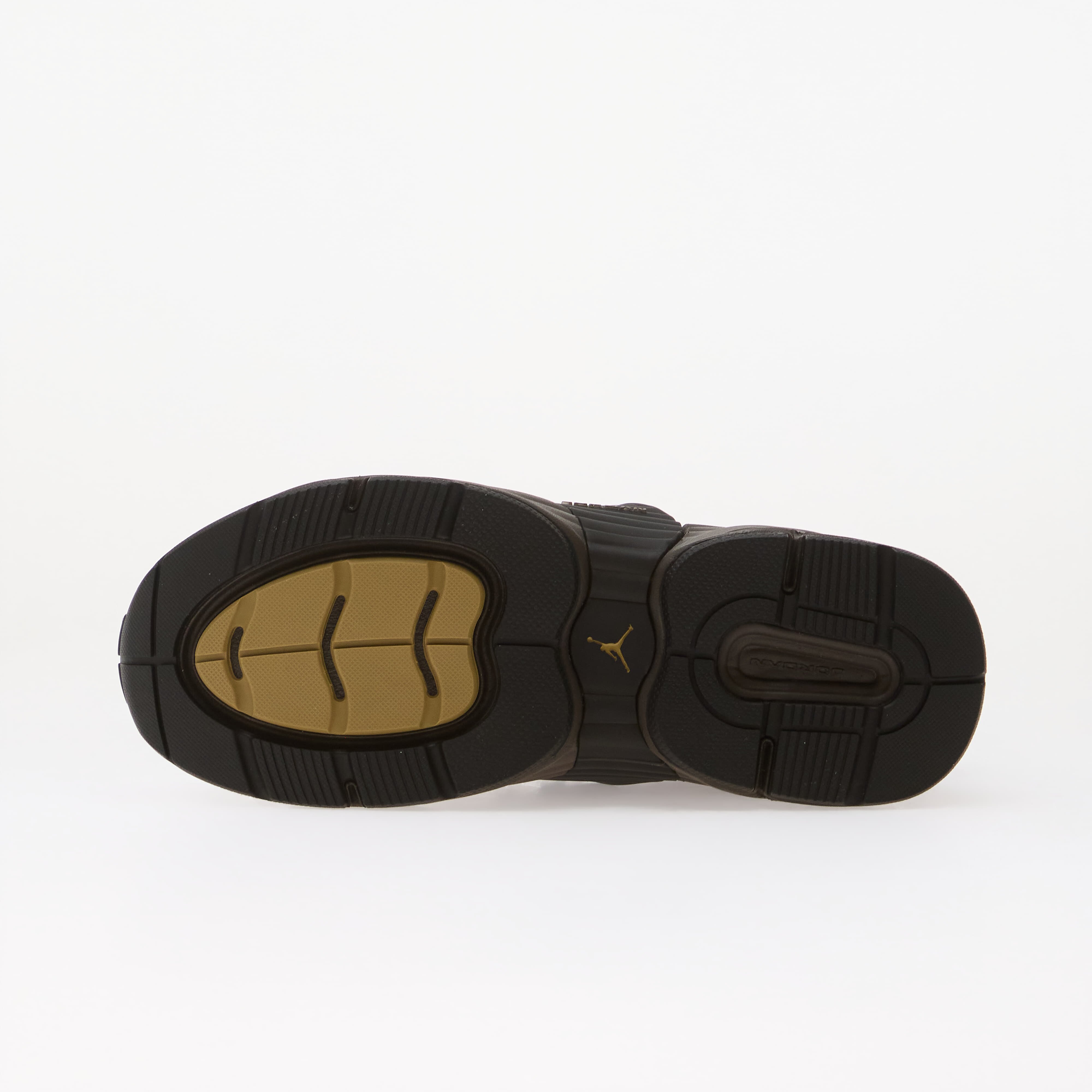 Jordan Сникърси Trunner O/S SE Black/ Cacao Wow-Velvet Brown