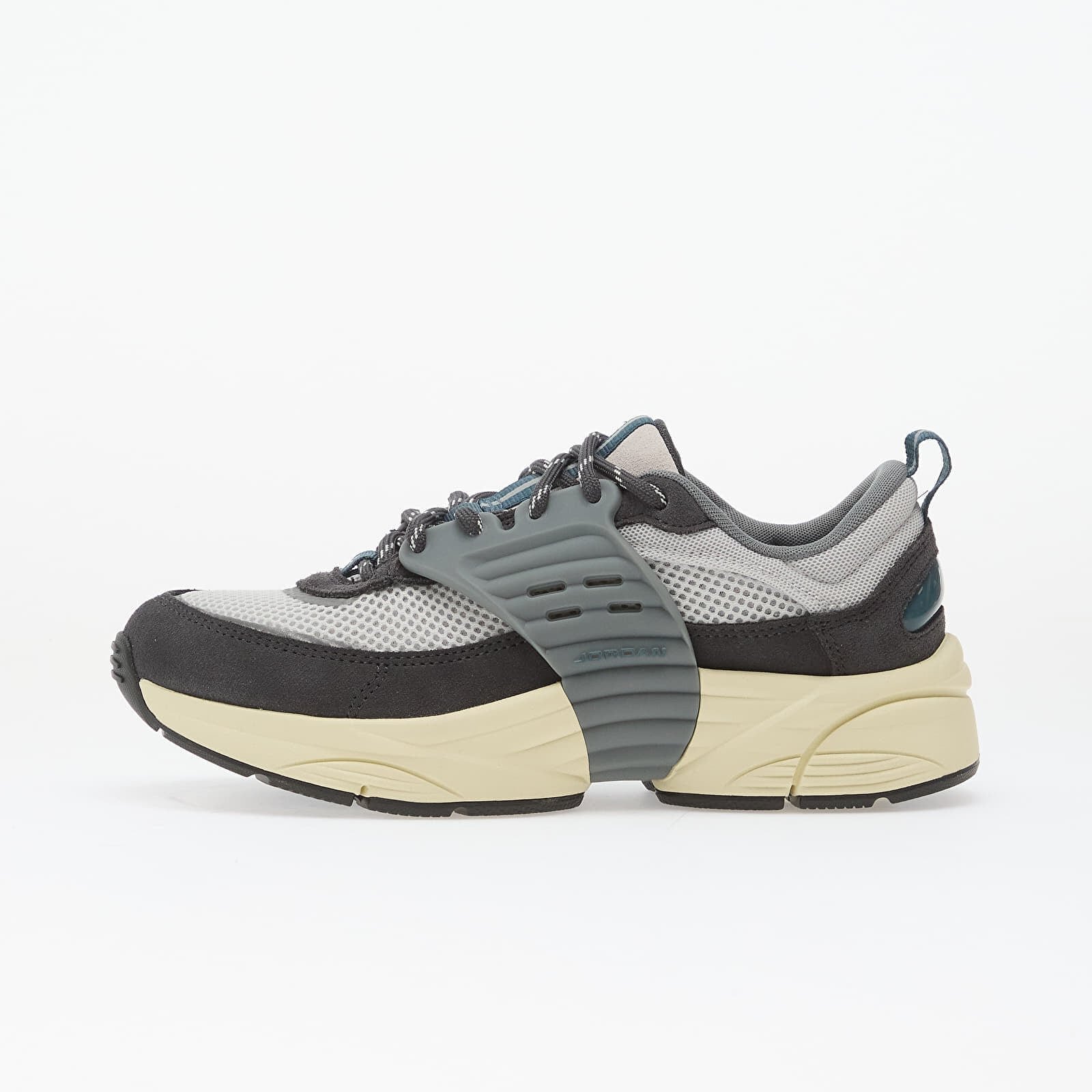 Jordan Сникърси Trunner Photon Dust/ Ash Green-Anthracite