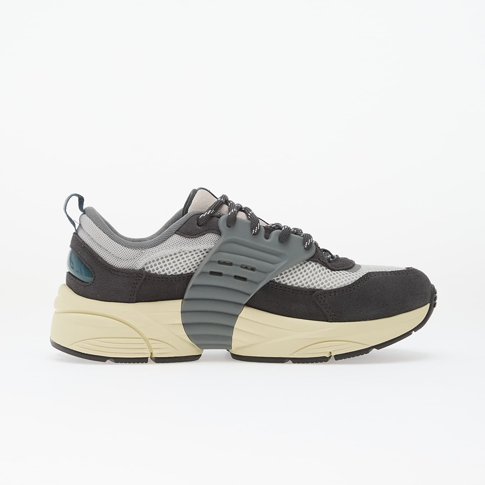 Jordan Сникърси Trunner Photon Dust/ Ash Green-Anthracite