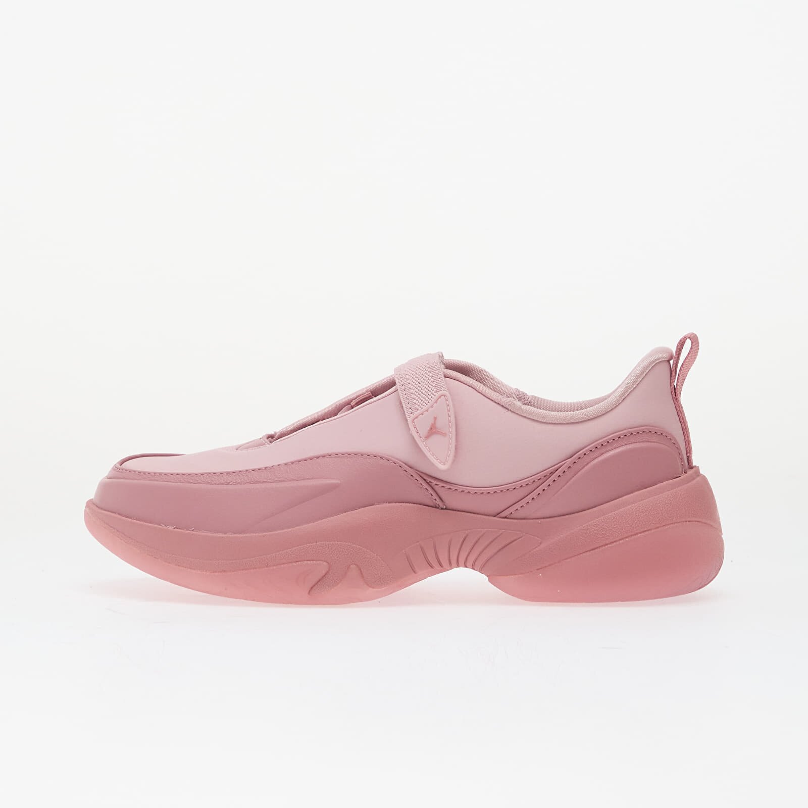 Jordan Сникърси W Pointe Iced Carmine/ Coconut Milk-Elemental Pink