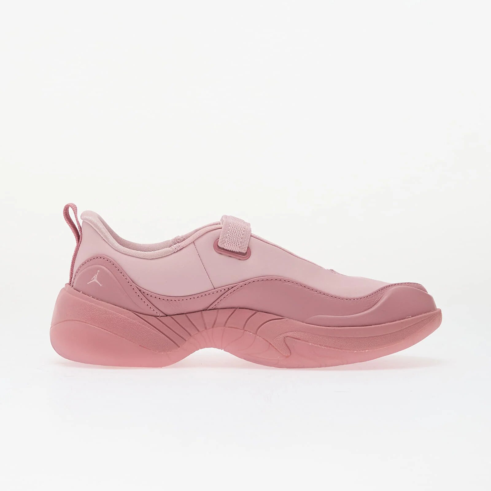 Jordan Сникърси W Pointe Iced Carmine/ Coconut Milk-Elemental Pink
