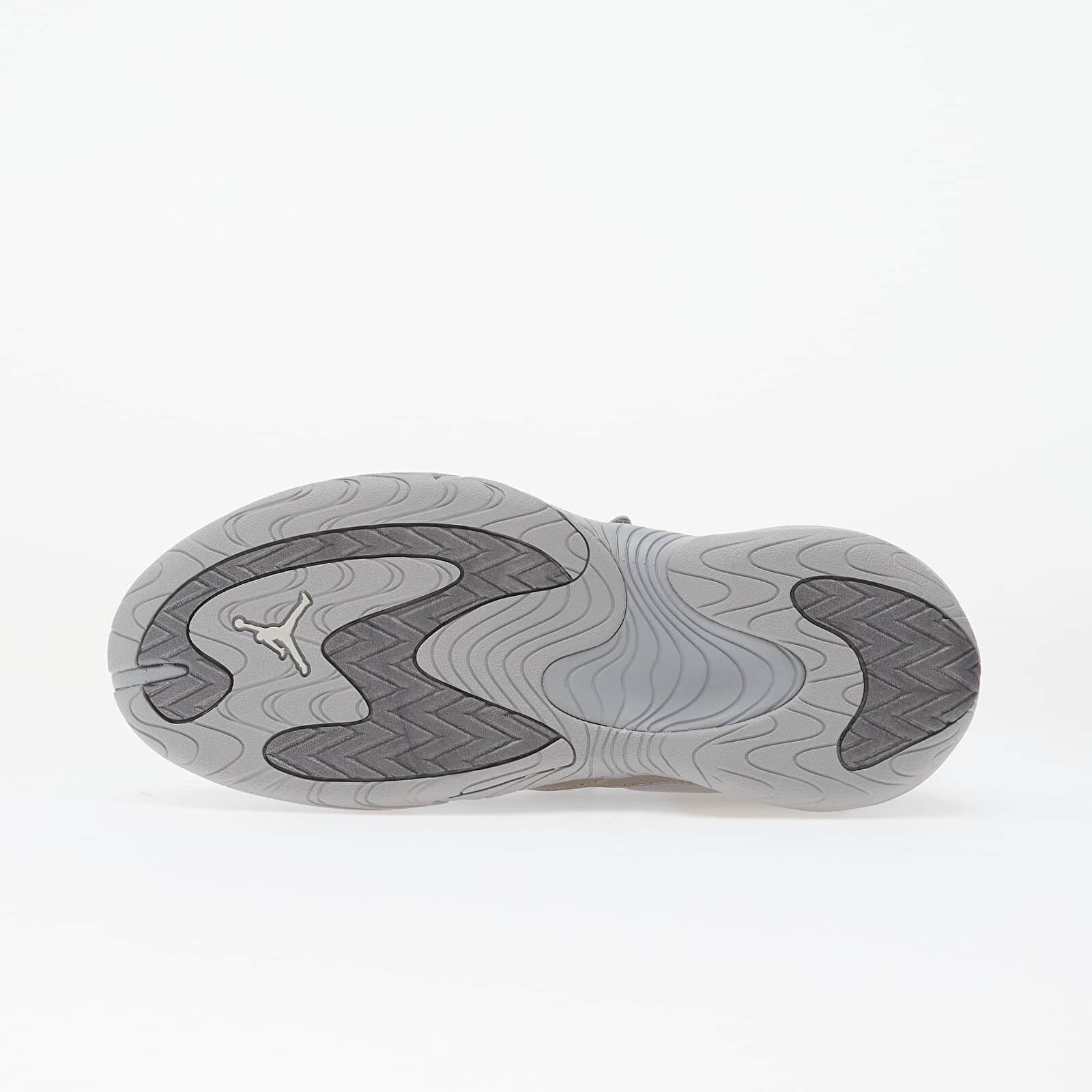 Jordan Сникърси W Pointe Metallic Silver/ Photon Dust-Smoke Grey