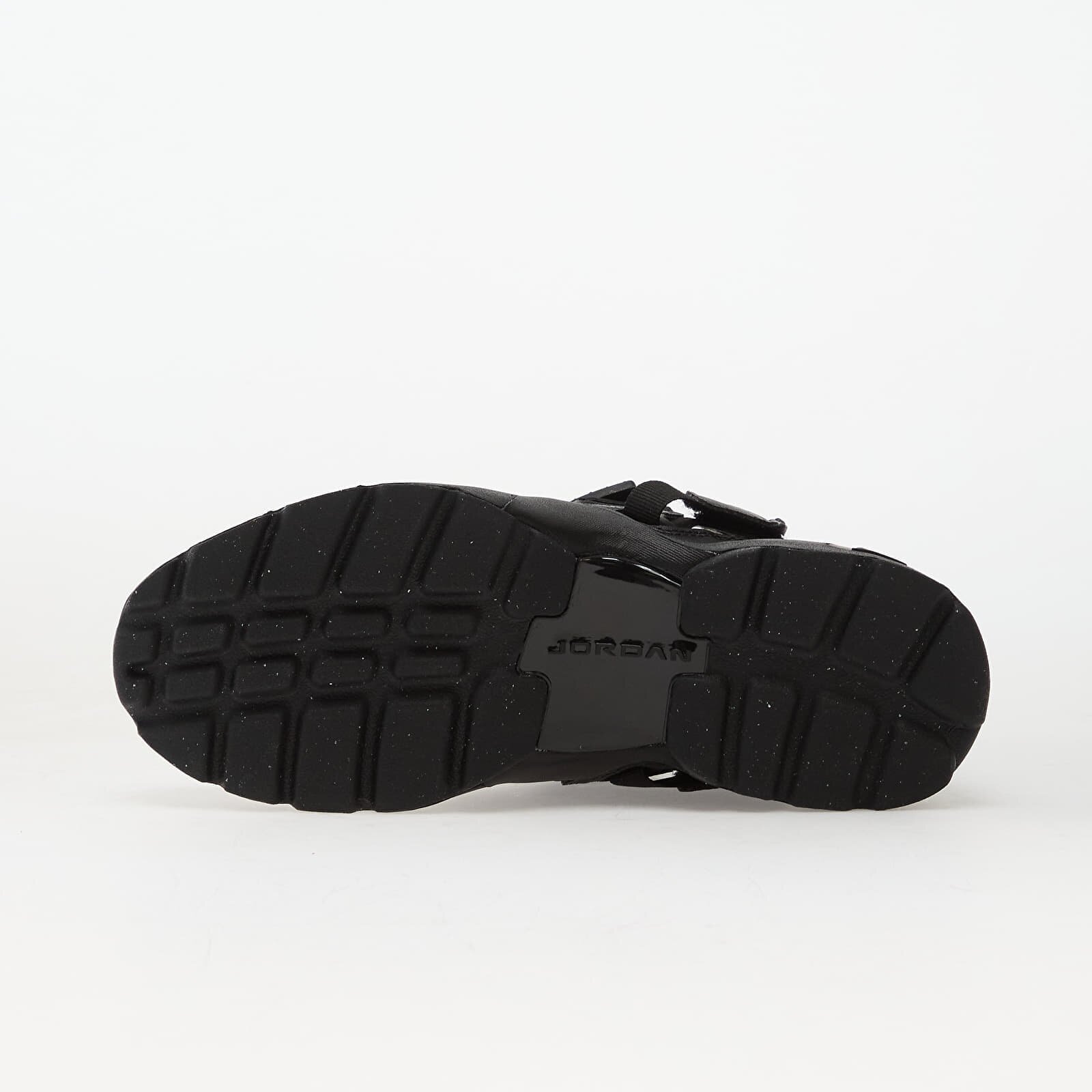 Jordan Сникърси W Trunner Lx Black/ Black-Black