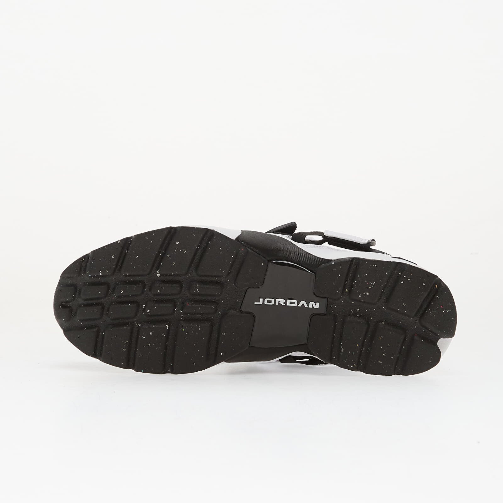 Jordan Сникърси W Trunner Lx White/ Black-Reflective Slvr