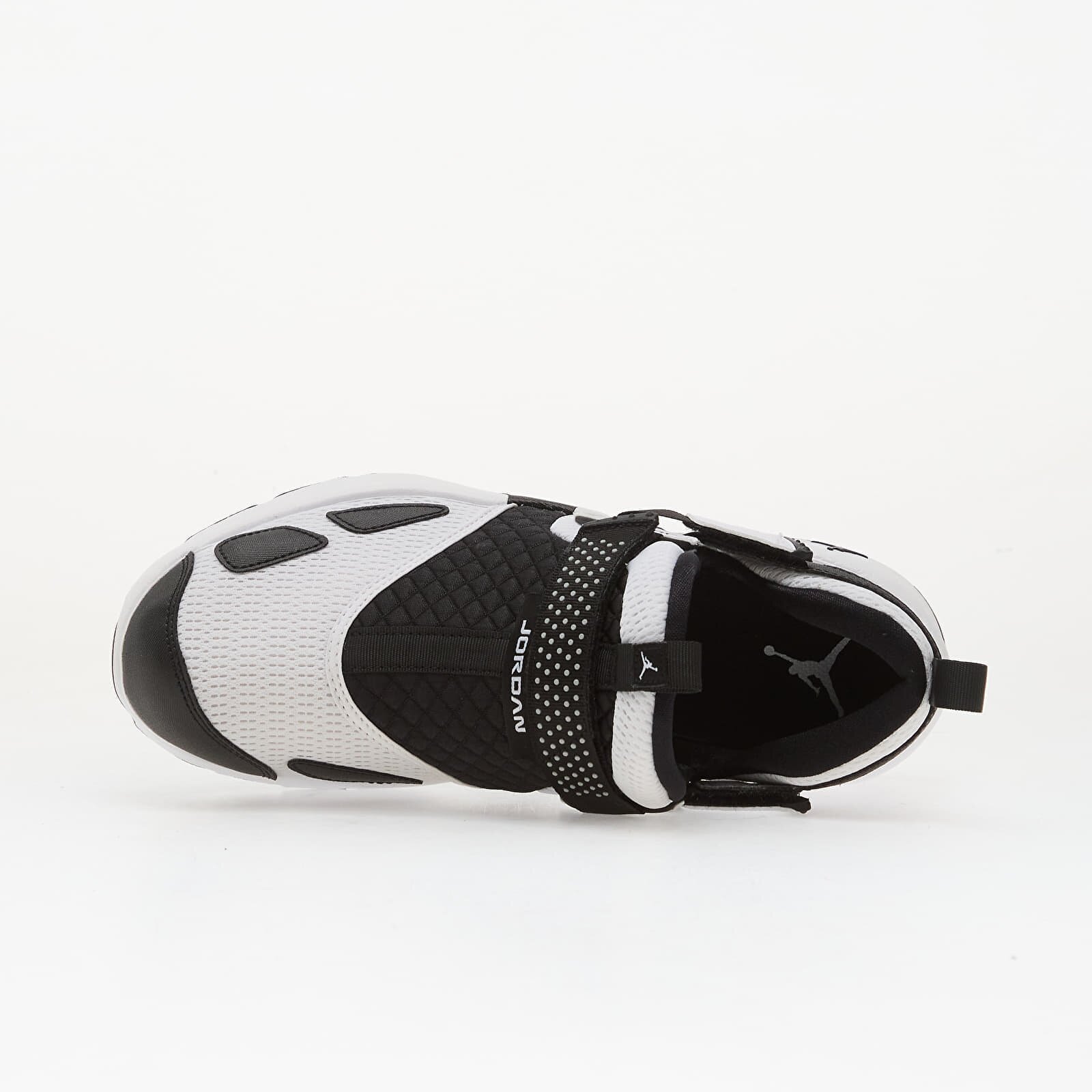 Jordan Сникърси W Trunner Lx White/ Black-Reflective Slvr
