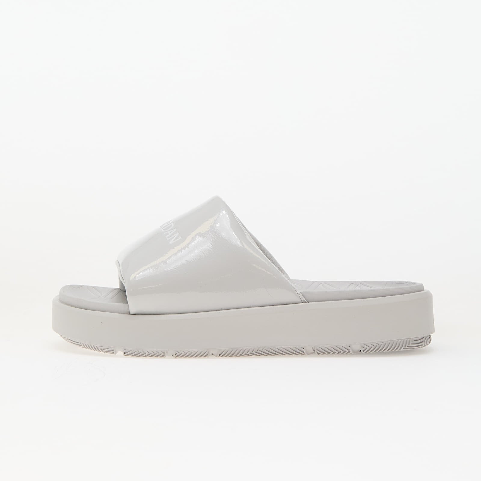 Jordan Sophia Women's Slides Neutral Grey/ White-Cool Grey