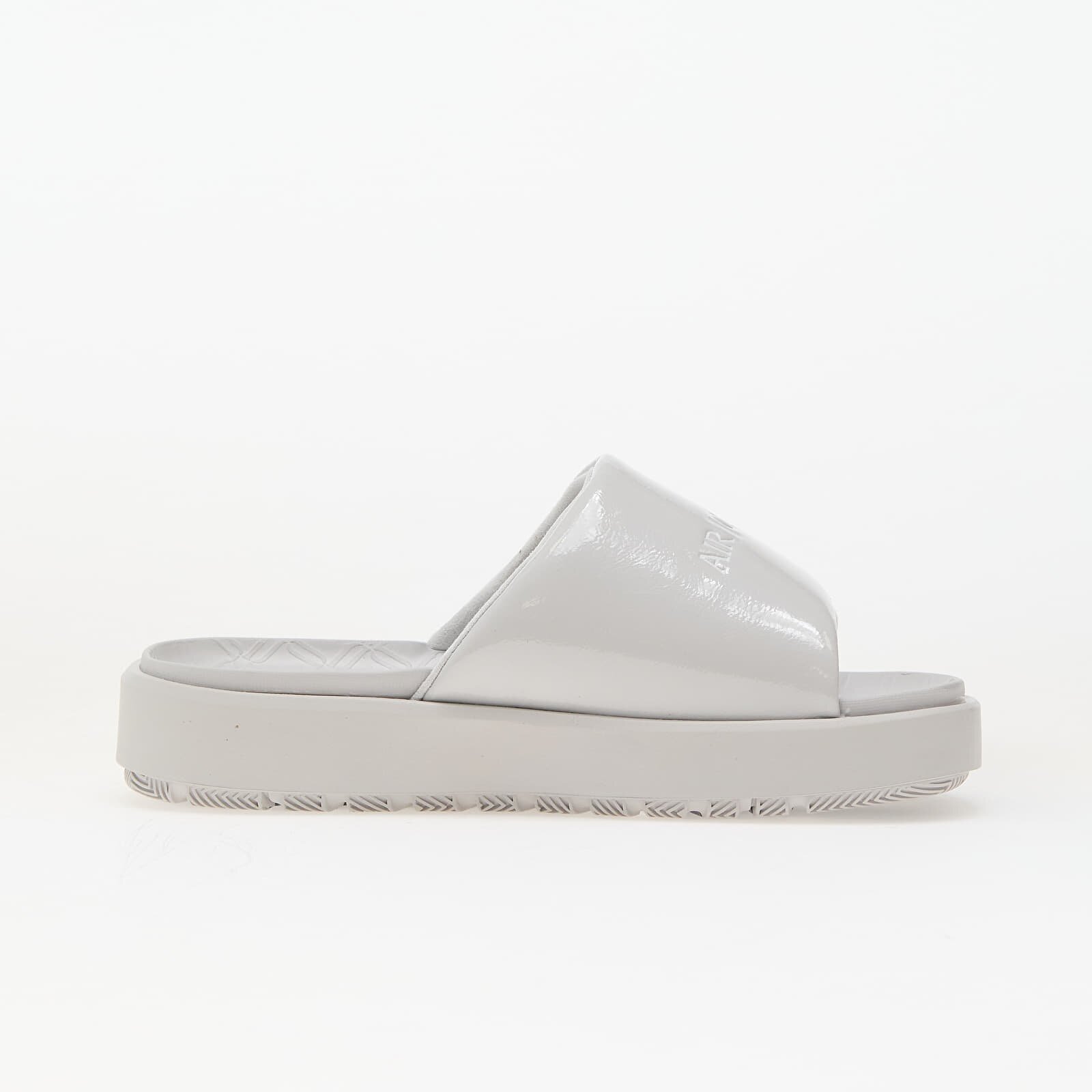 Jordan Sophia Women's Slides Neutral Grey/ White-Cool Grey