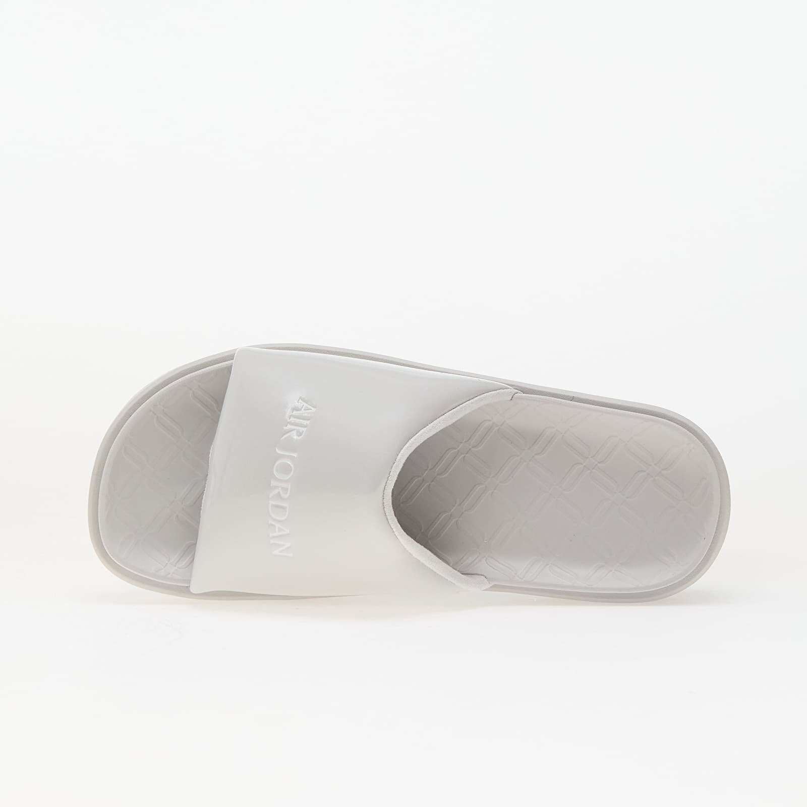 Jordan Sophia Women's Slides Neutral Grey/ White-Cool Grey