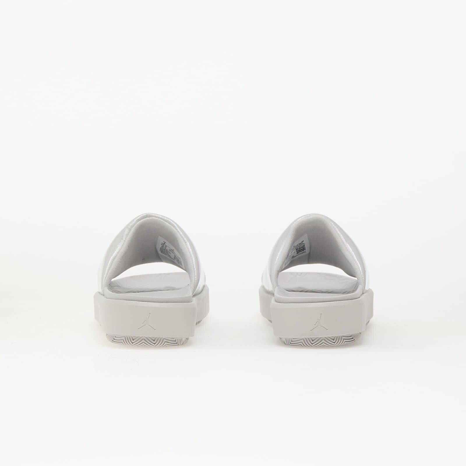 Jordan Sophia Women's Slides Neutral Grey/ White-Cool Grey
